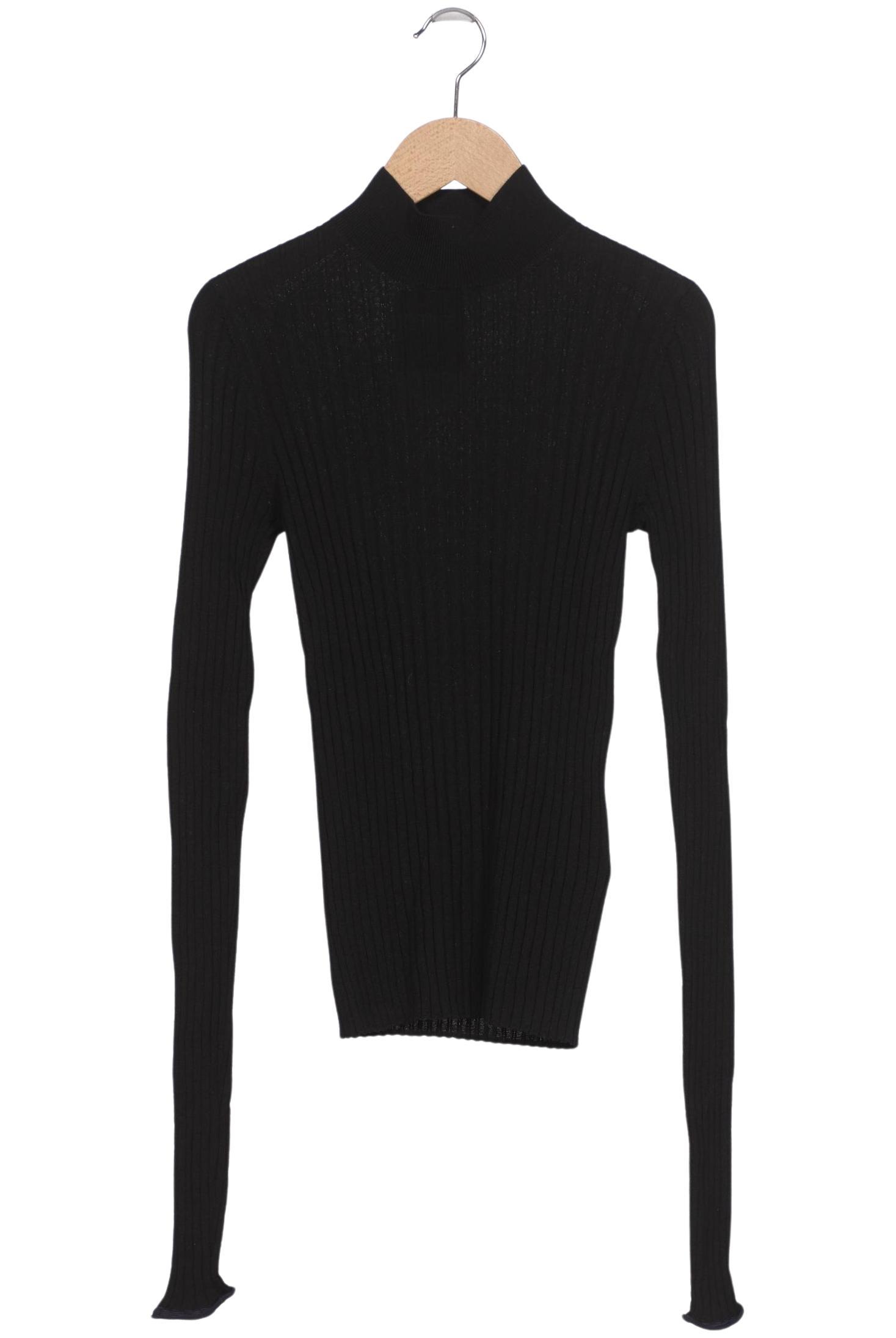 

Acne Studios Damen Pullover, schwarz, Gr. 38