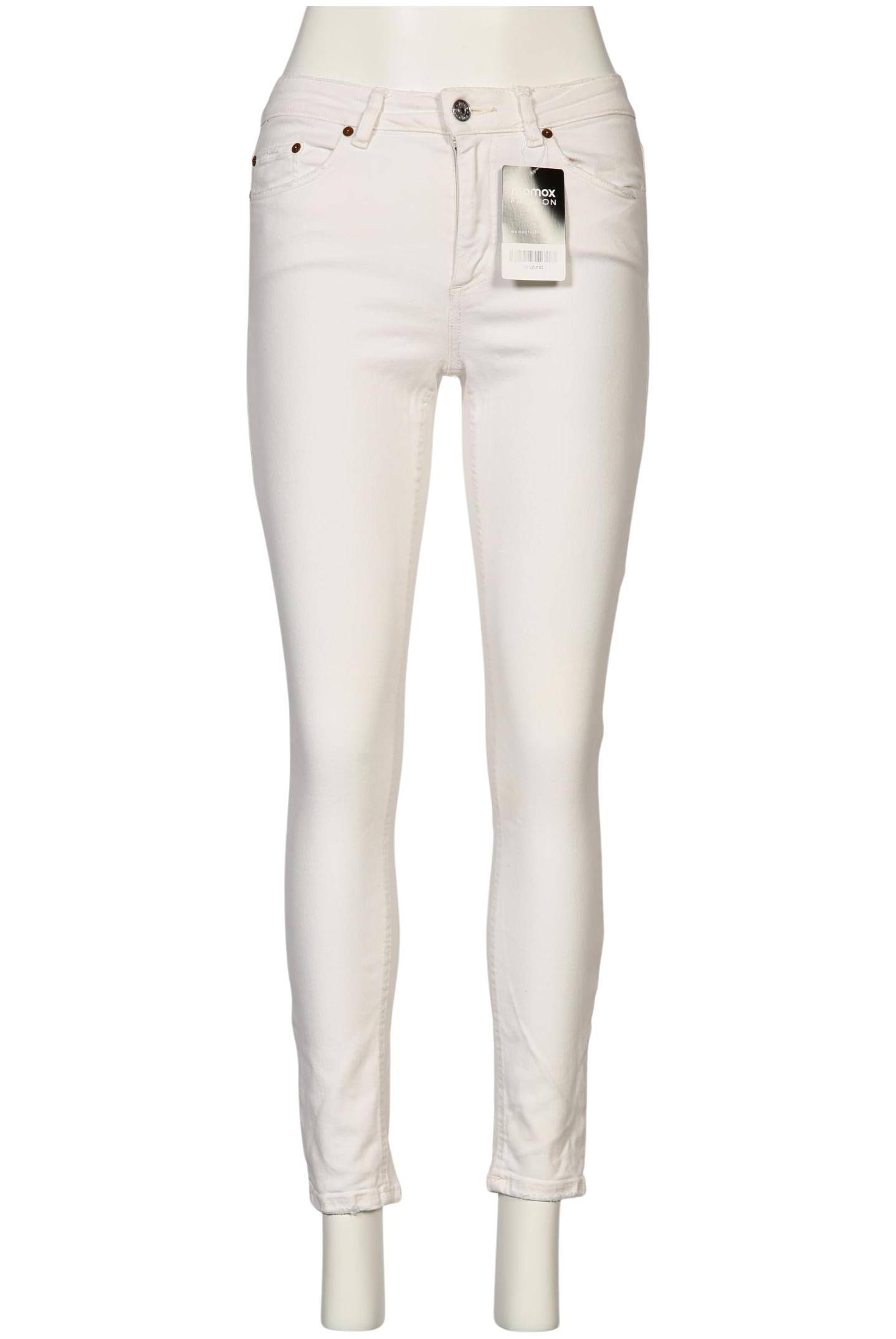 

Acne Studios Damen Jeans, pink, Gr. 27