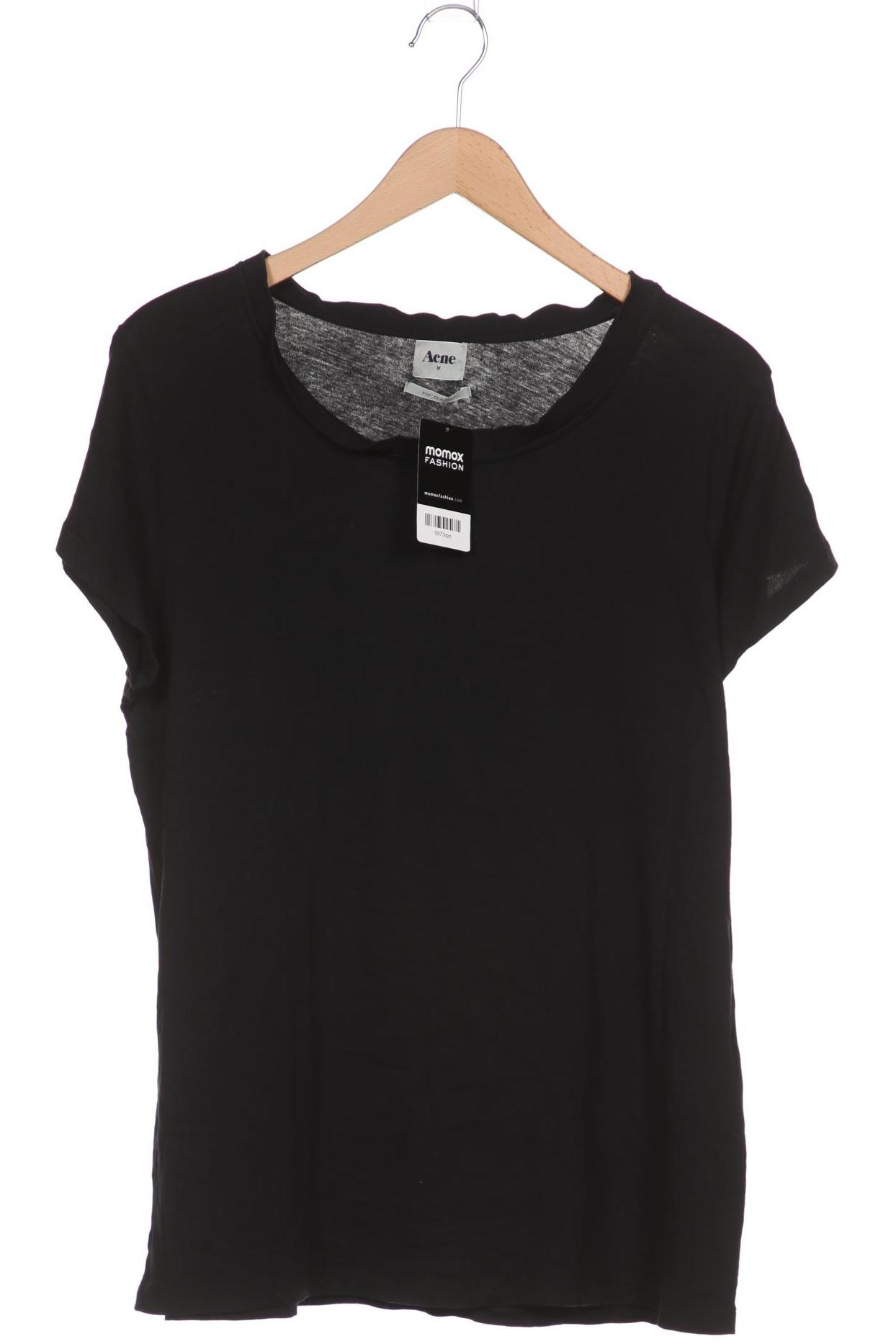 

Acne Studios Herren T-Shirt, marineblau, Gr. 48