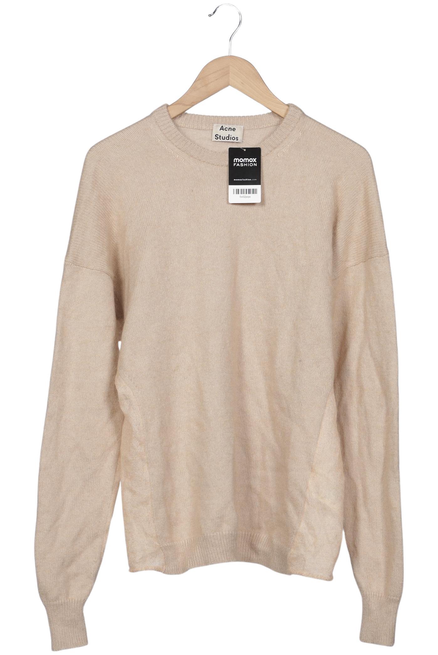Thumbnail - Acne Studios Herren Pullover, beige, Gr. 46