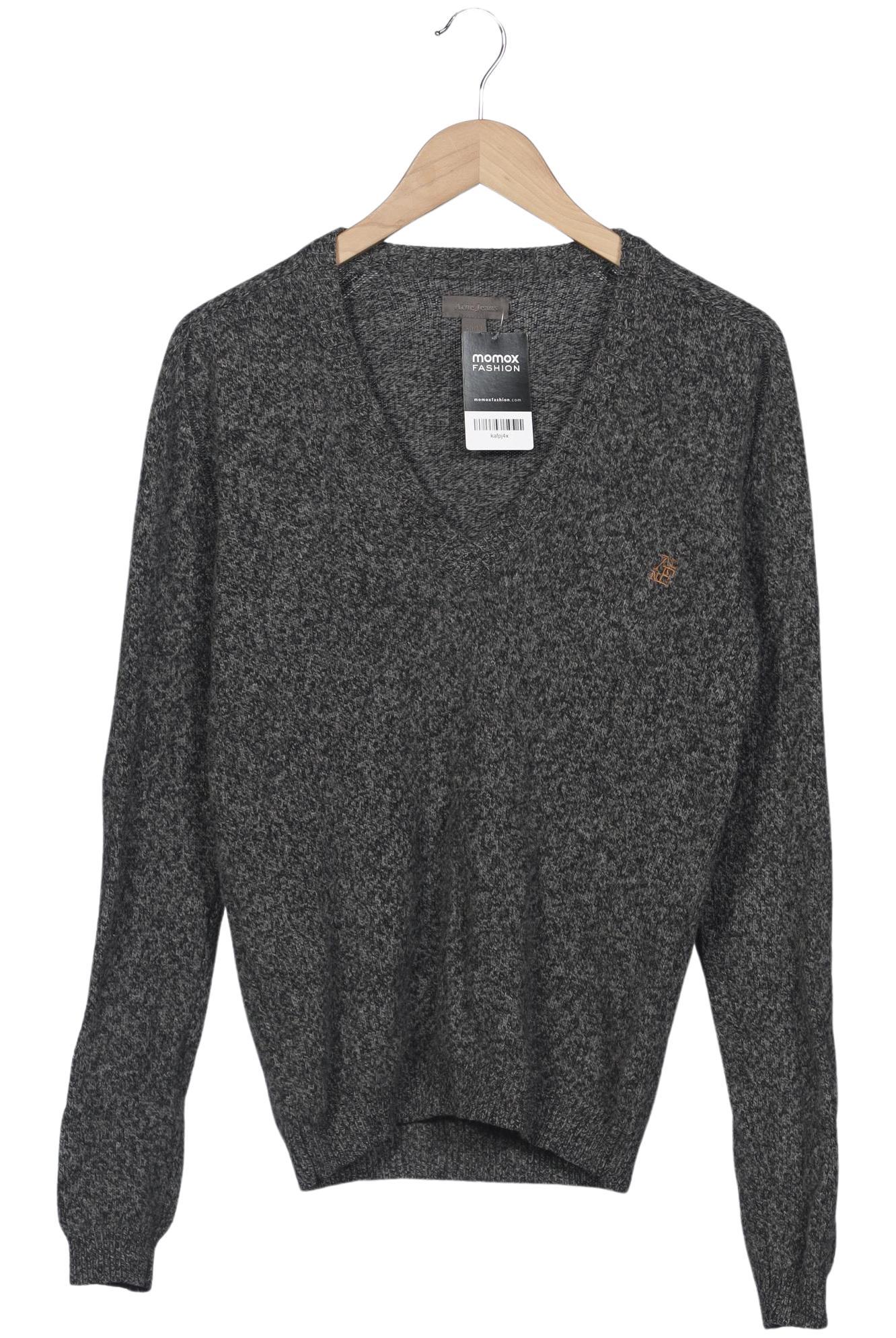 

Acne Studios Herren Pullover, grau, Gr. 50