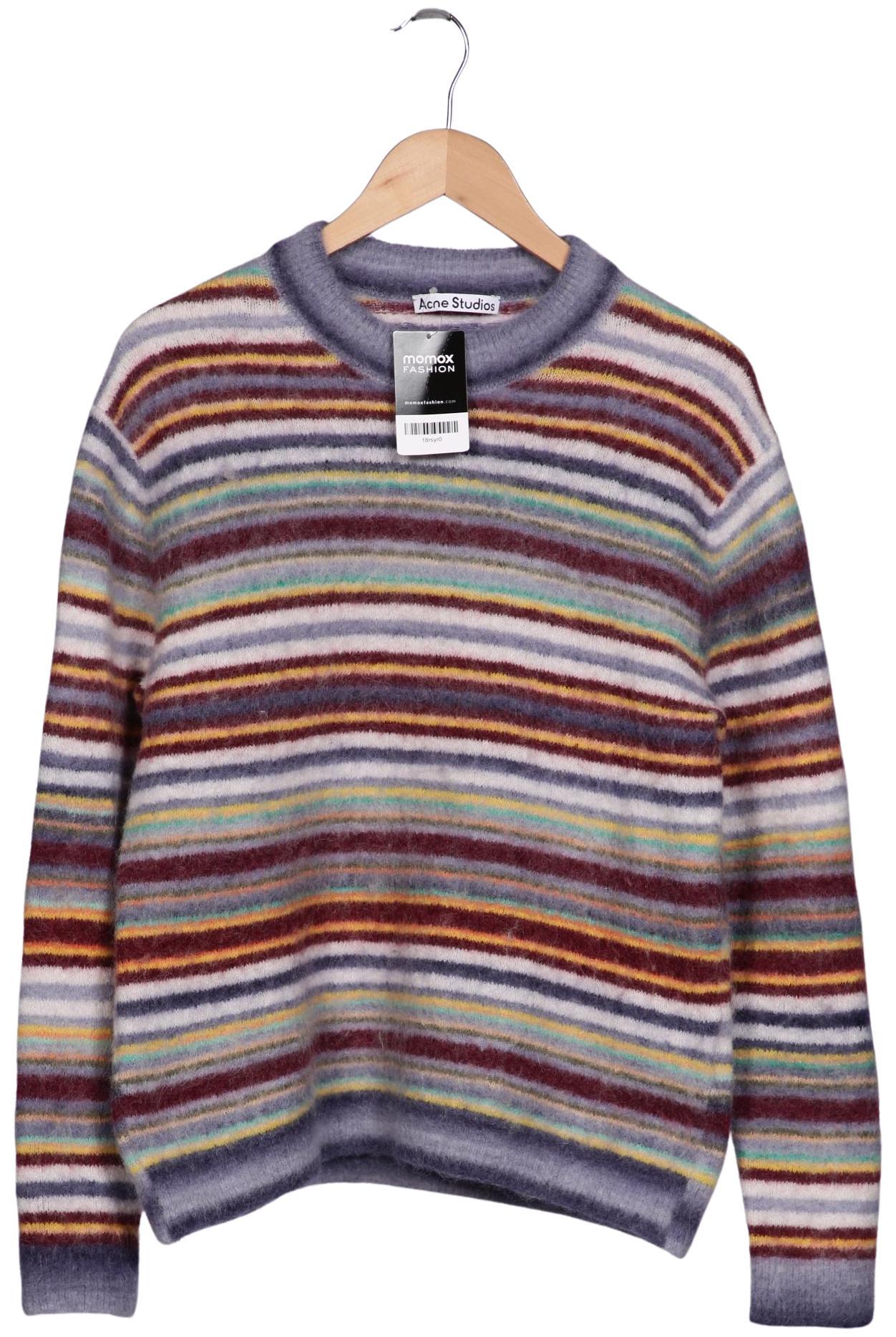 

Acne Studios Herren Pullover, mehrfarbig, Gr. 46
