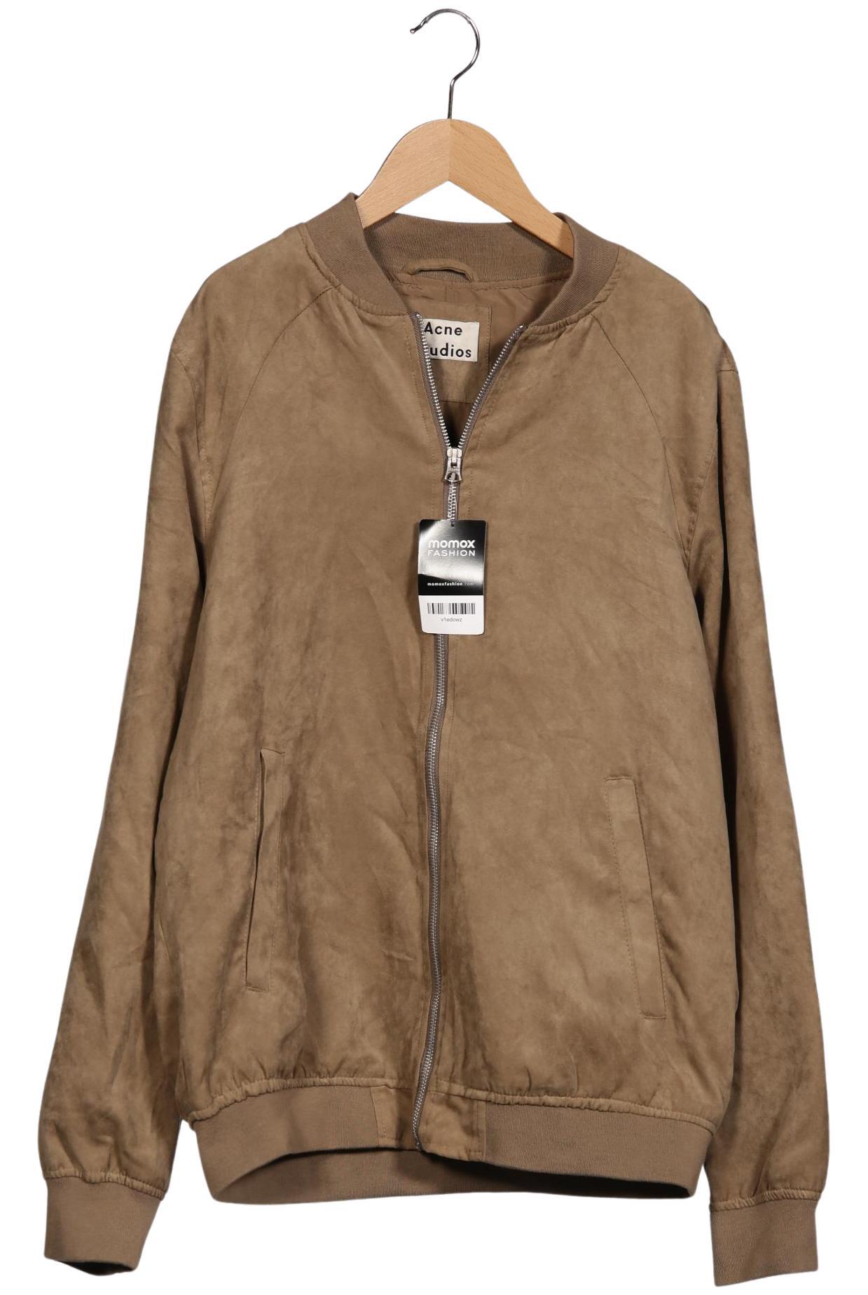 Thumbnail - Acne Studios Herren Jacke, beige, Gr. 50