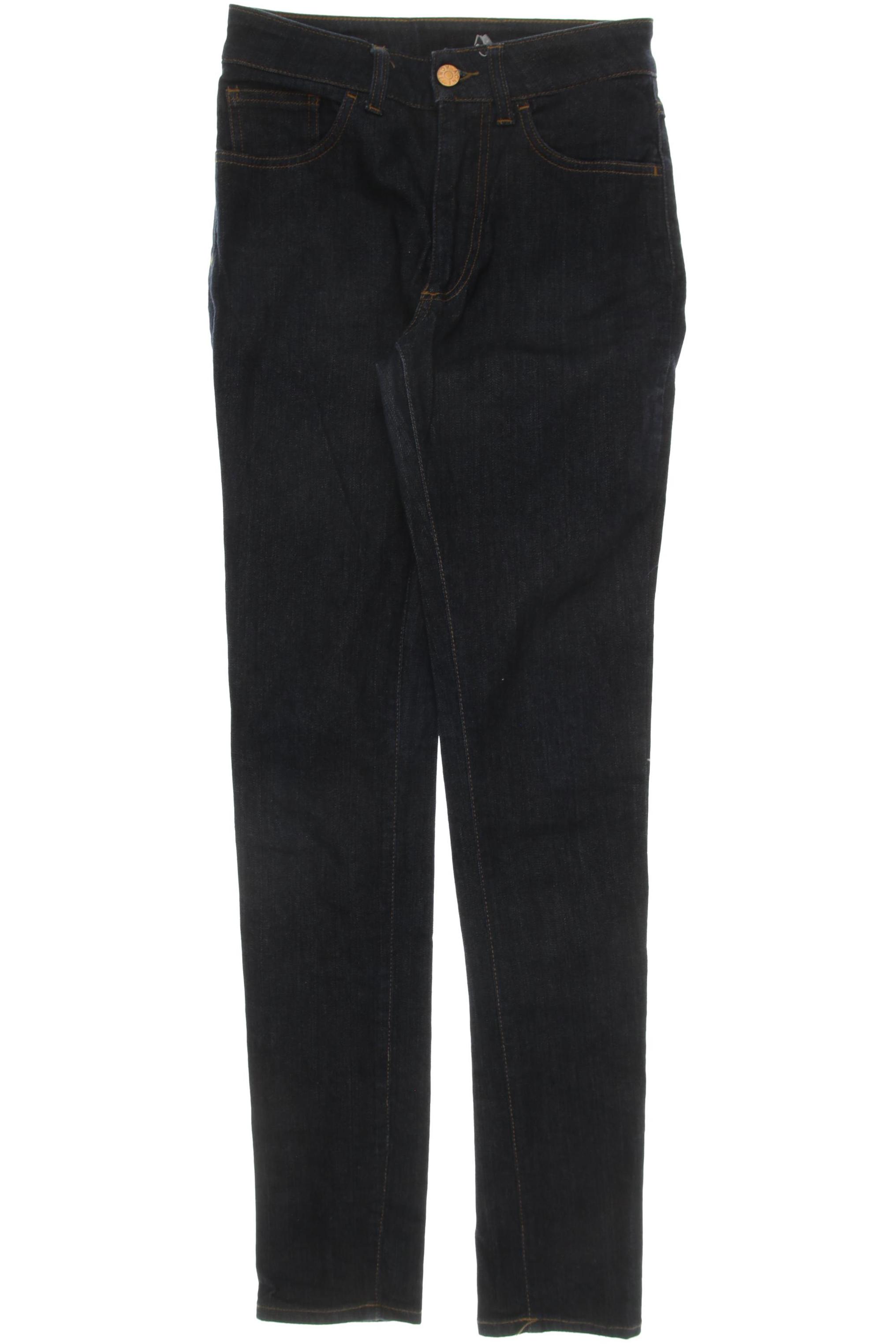 

Acne Studios Herren Jeans, blau, Gr. 27
