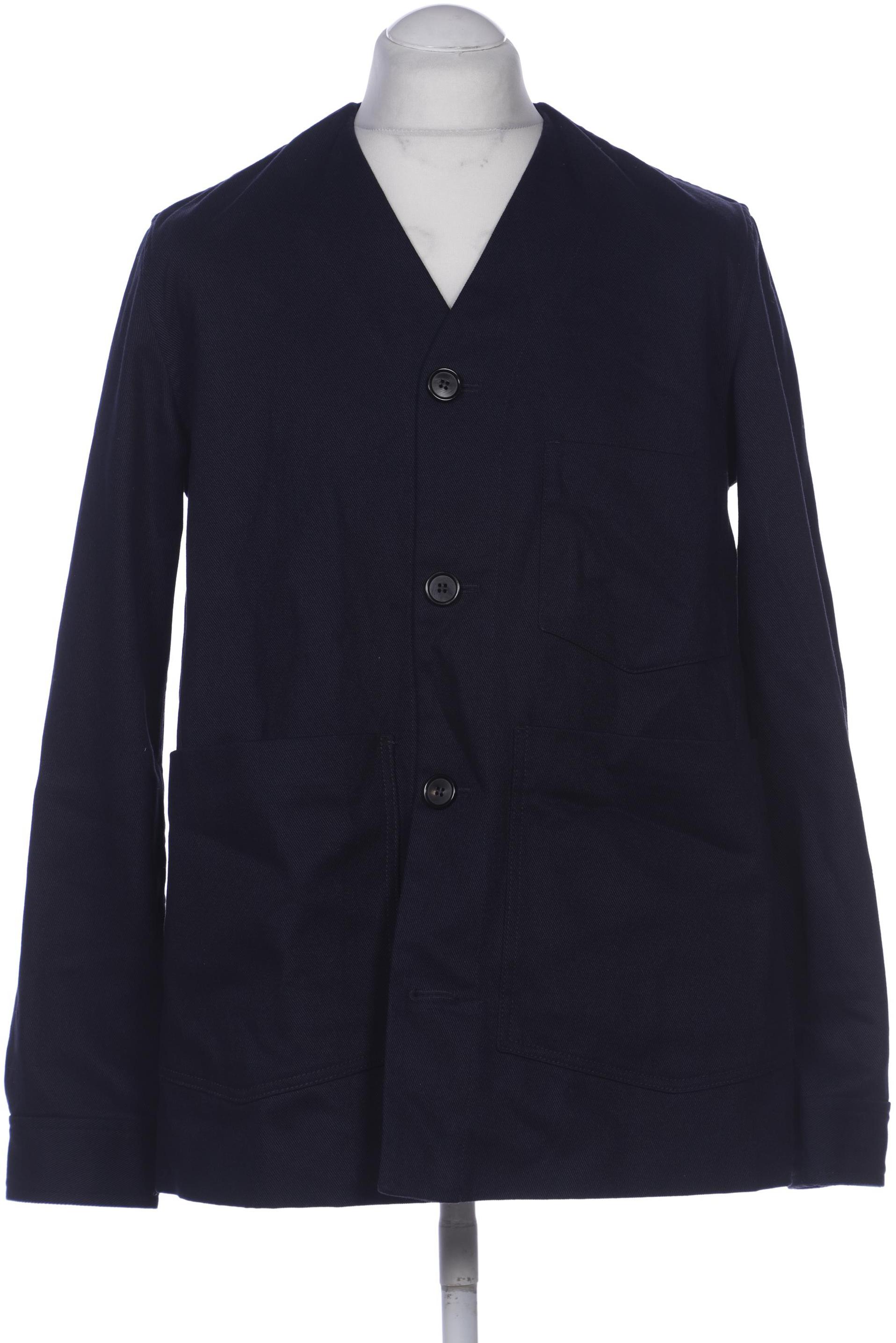 

Acne Studios Herren Sakko, marineblau, Gr. 48