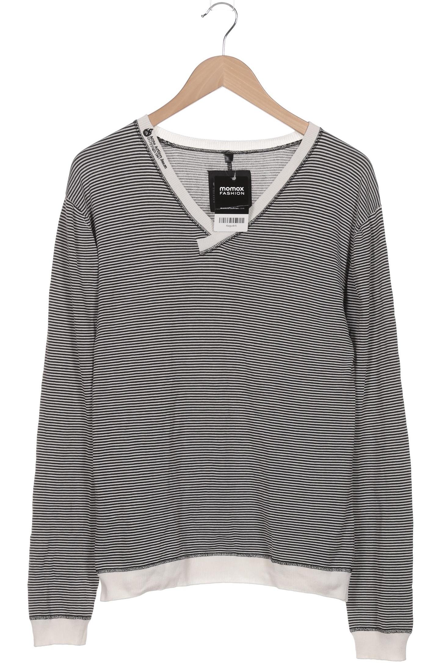 

Acne Studios Herren Pullover, schwarz, Gr. 48