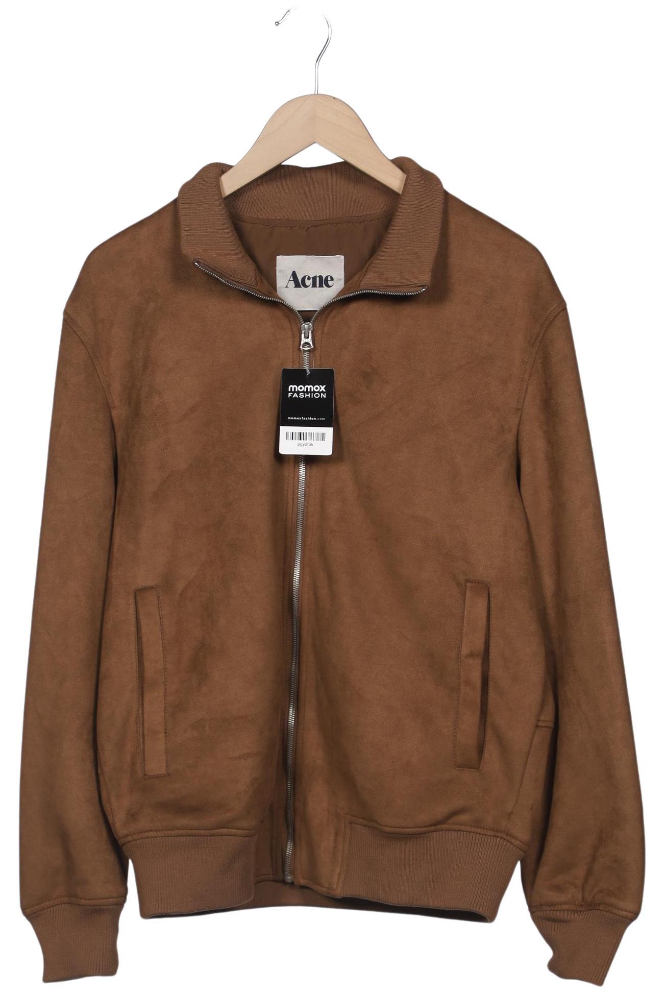 Thumbnail - Acne Studios Herren Jacke, braun, Gr. 46