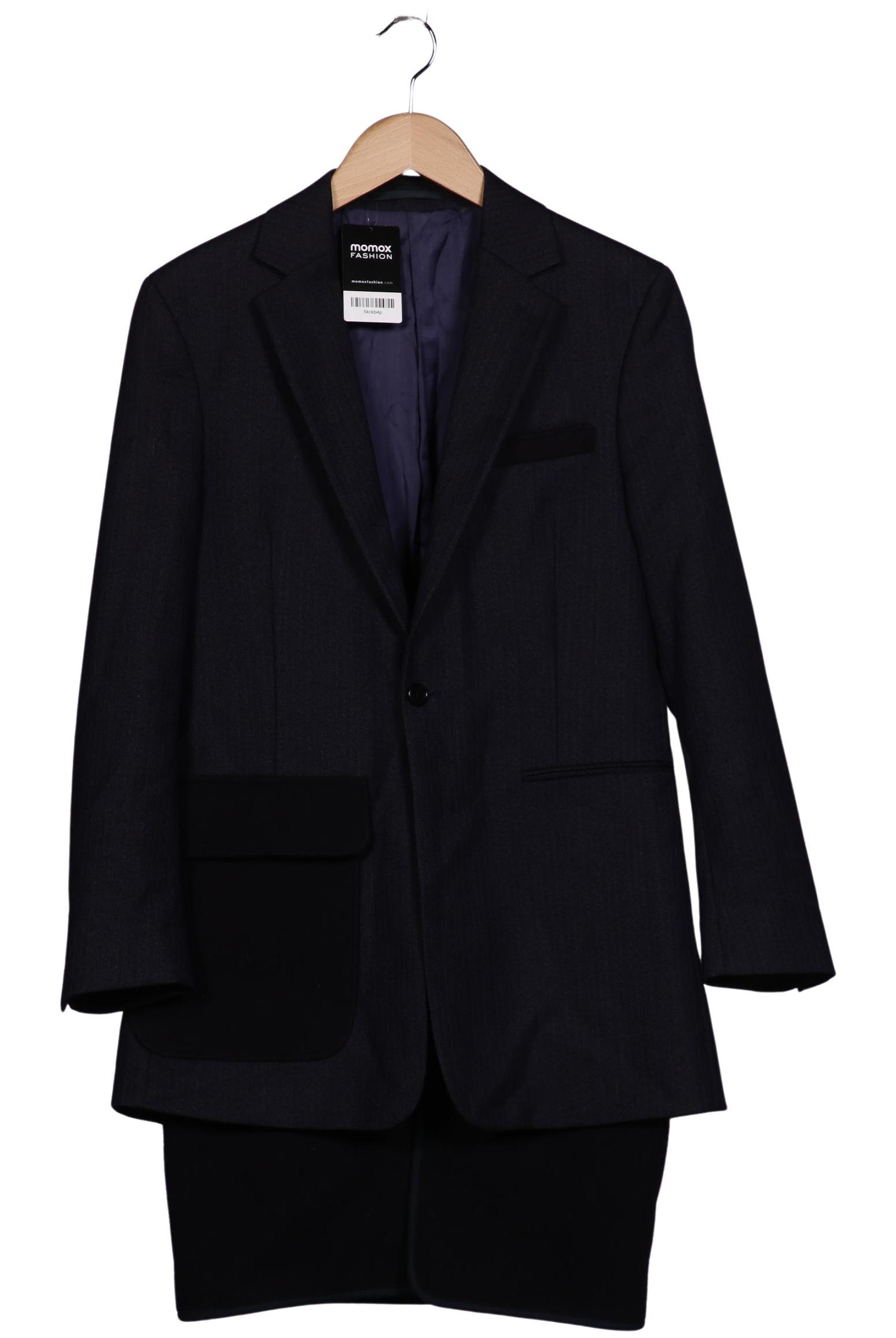 

Acne Studios Herren Mantel, marineblau, Gr. 46