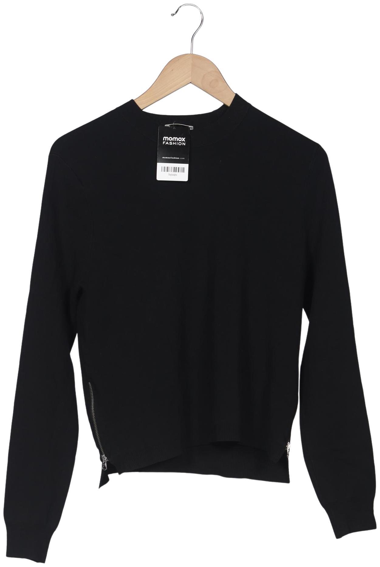 

Acne Studios Herren Pullover, schwarz, Gr. 46