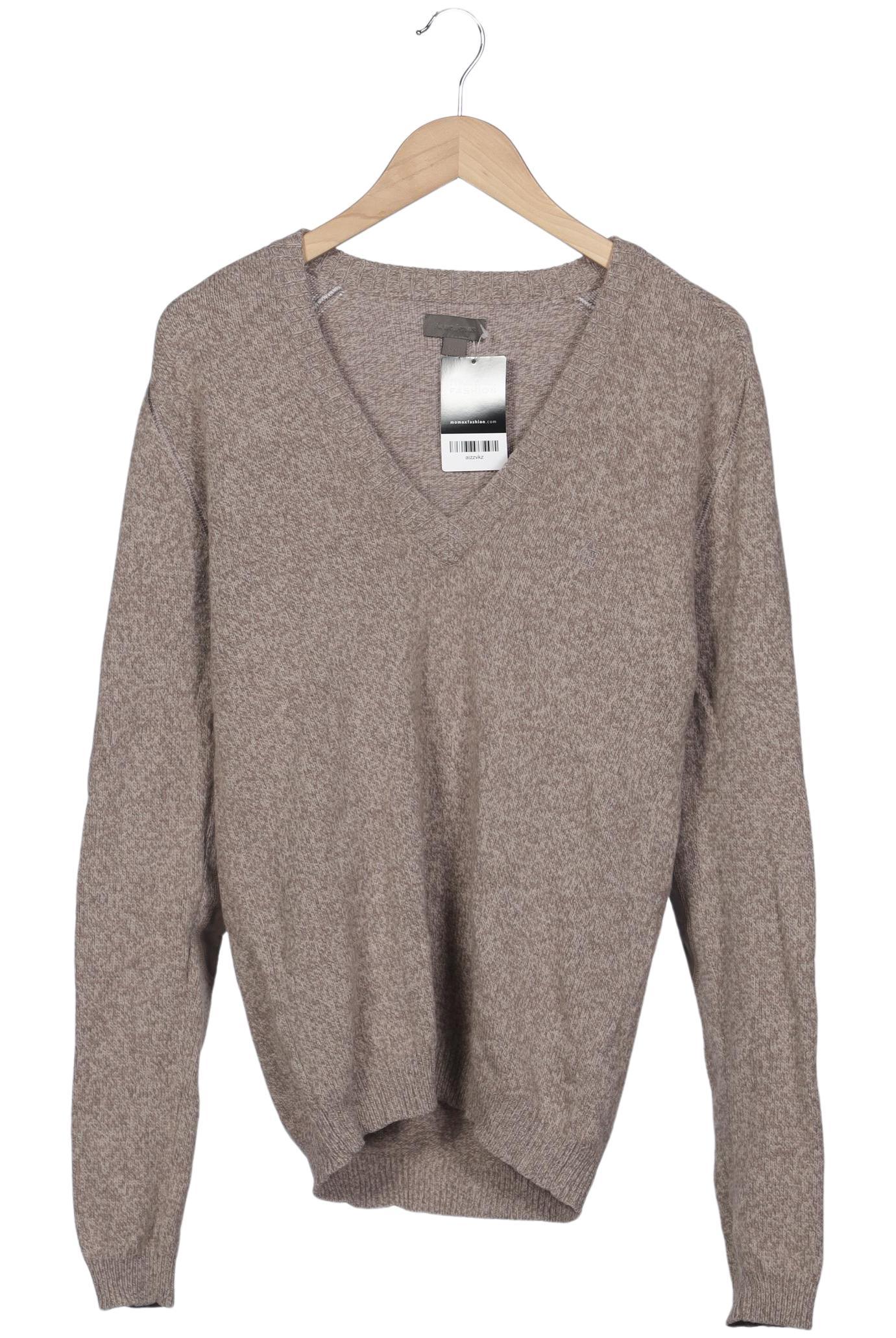 

Acne Studios Herren Pullover, braun, Gr. 52