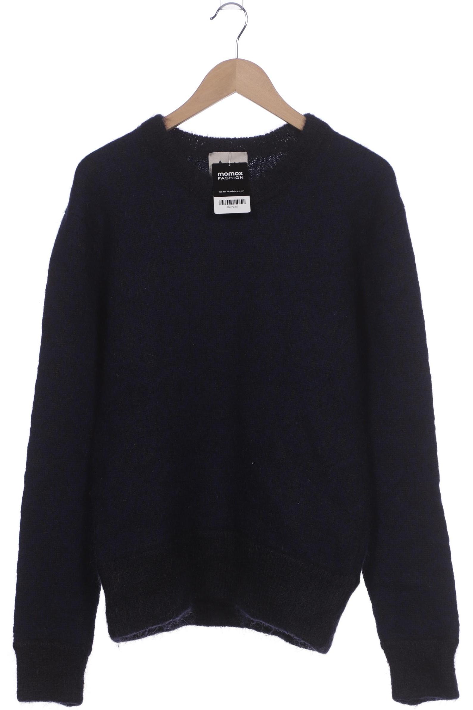 

Acne Studios Herren Pullover, marineblau, Gr. 52
