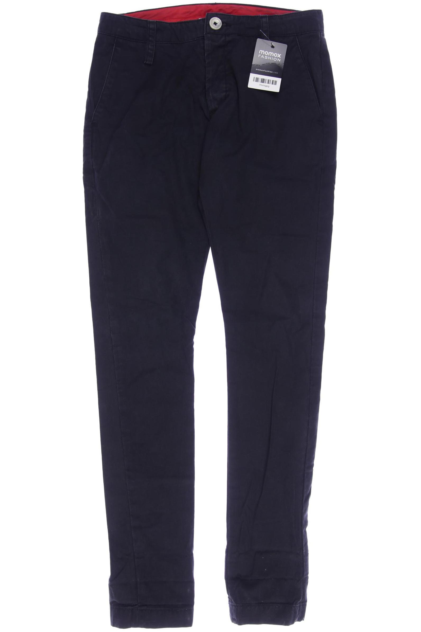 

Acne Studios Herren Stoffhose, grau