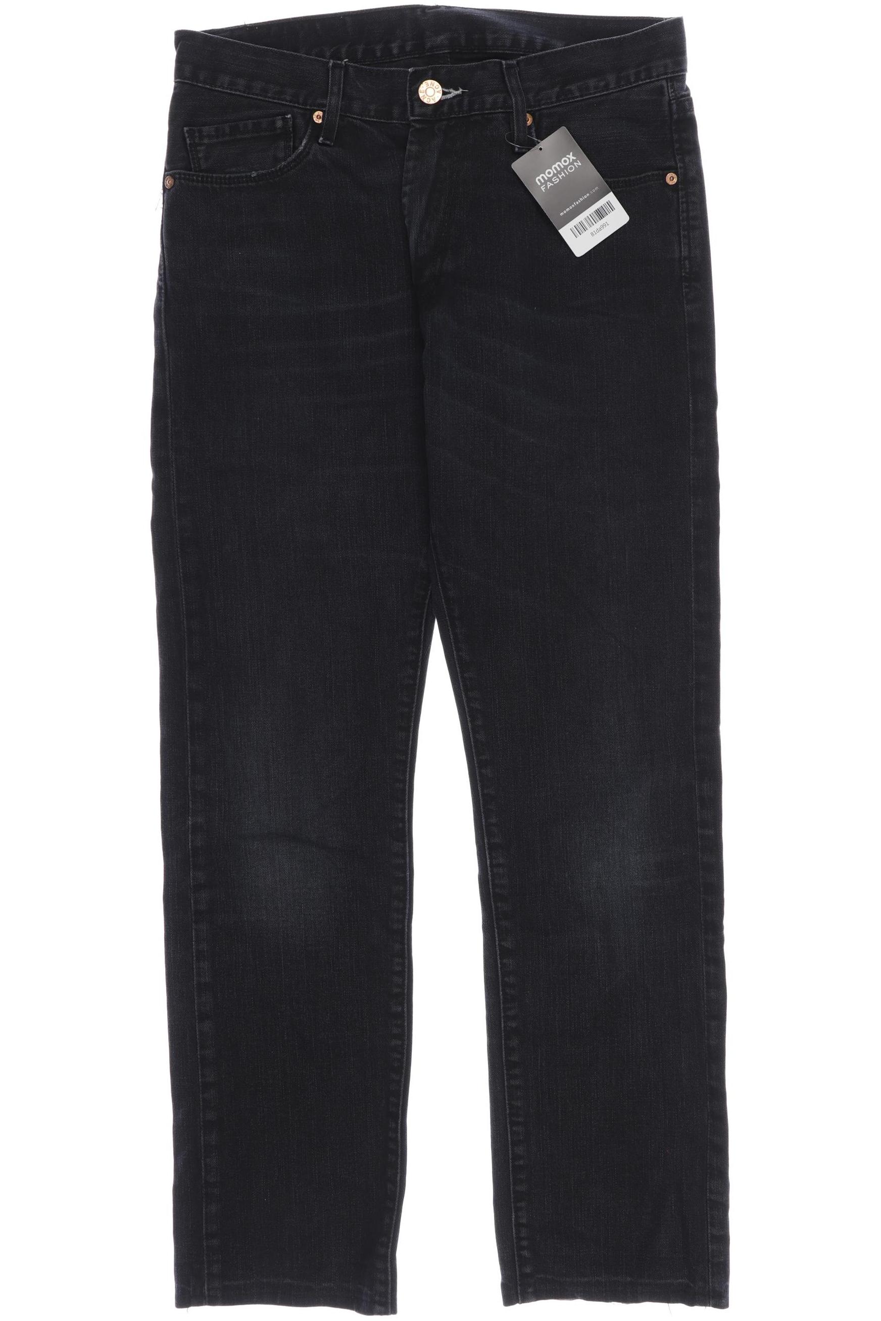 

Acne Studios Herren Jeans, marineblau, Gr. 30