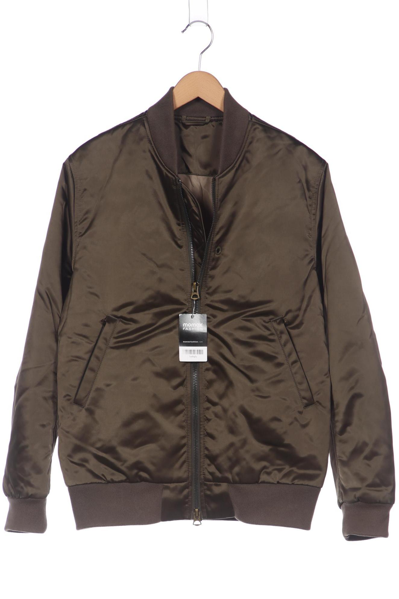 

Acne Studios Herren Jacke, grün, Gr. 46