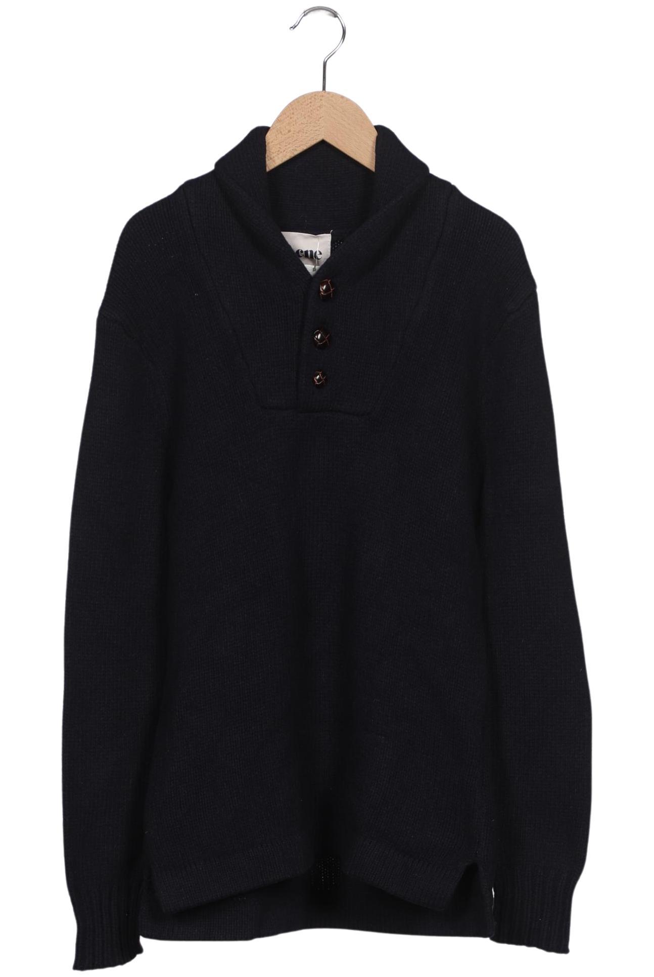 

Acne Studios Herren Pullover, marineblau, Gr. 46