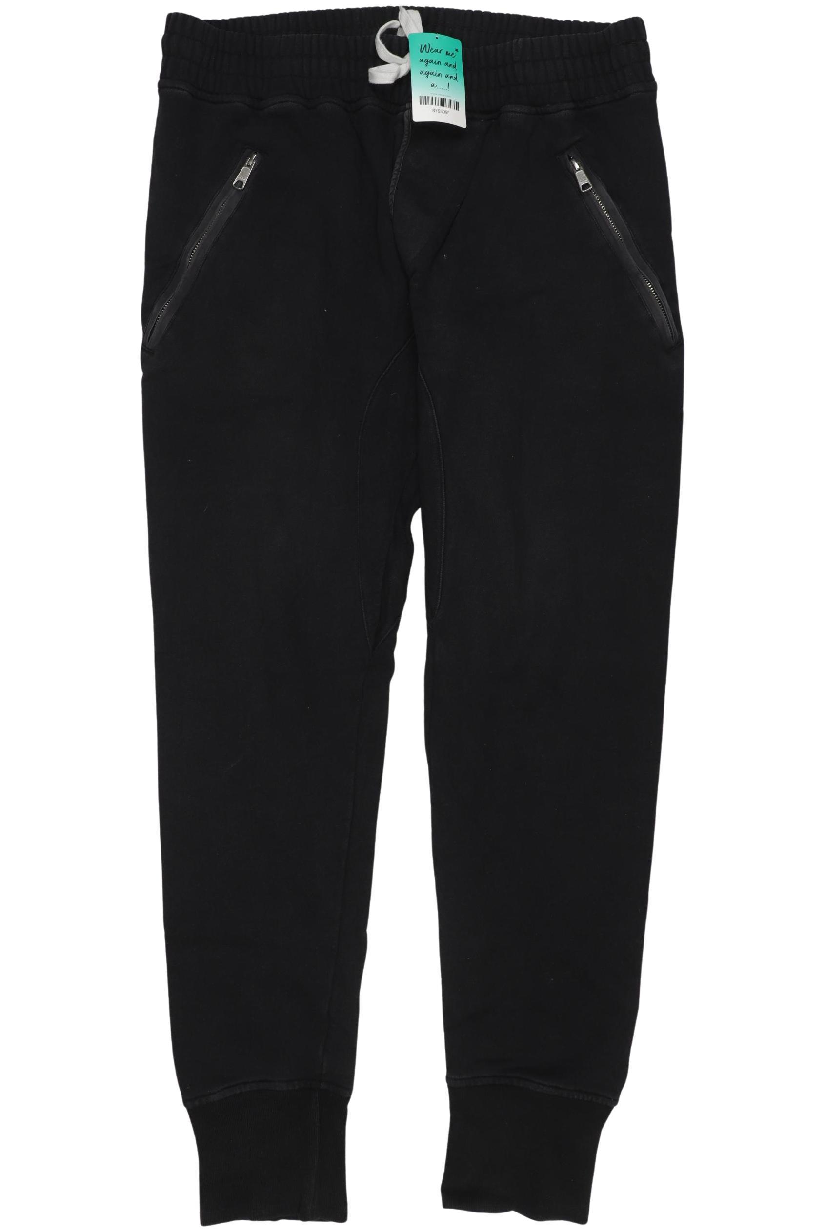 

Acne Studios Herren Stoffhose, marineblau, Gr. 0