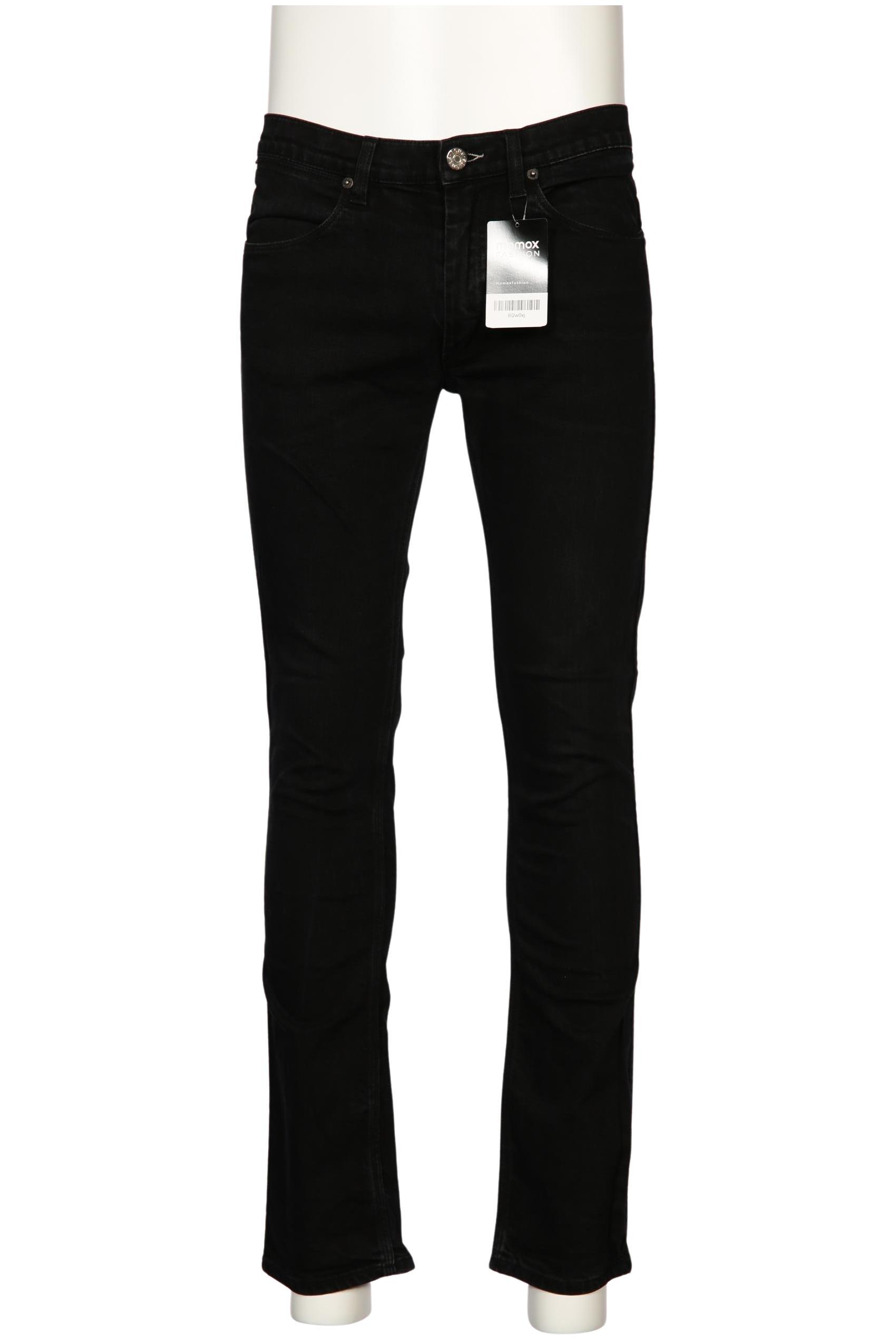 

Acne Studios Herren Jeans, schwarz, Gr. 32