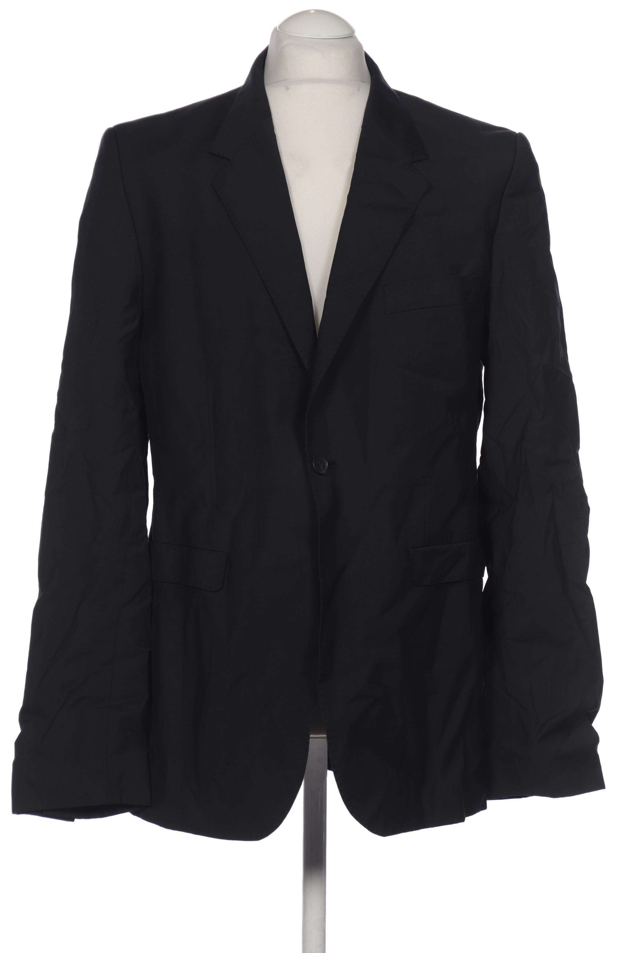 

Acne Studios Herren Sakko, schwarz, Gr. 54