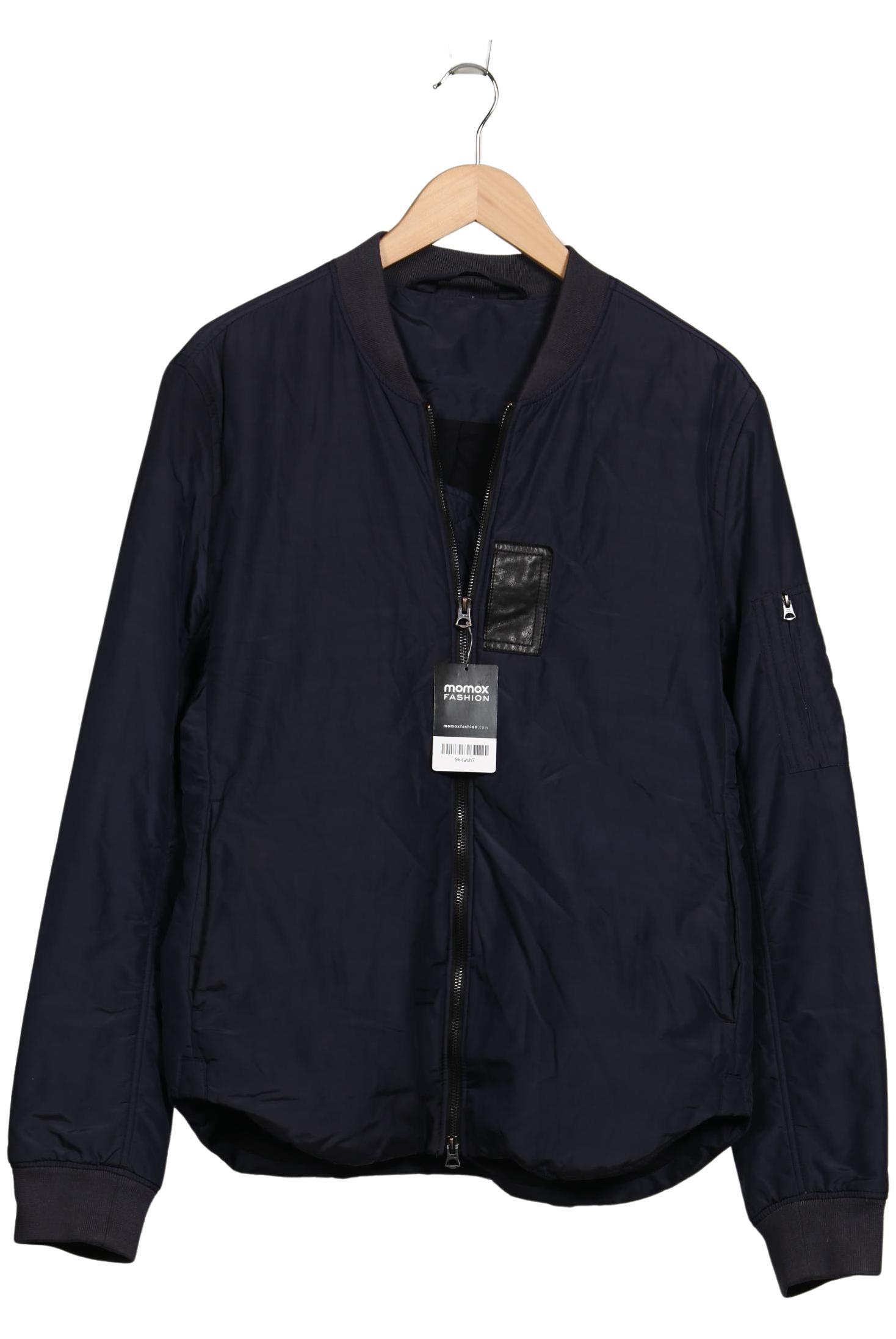 

Acne Studios Herren Jacke, marineblau, Gr. 50