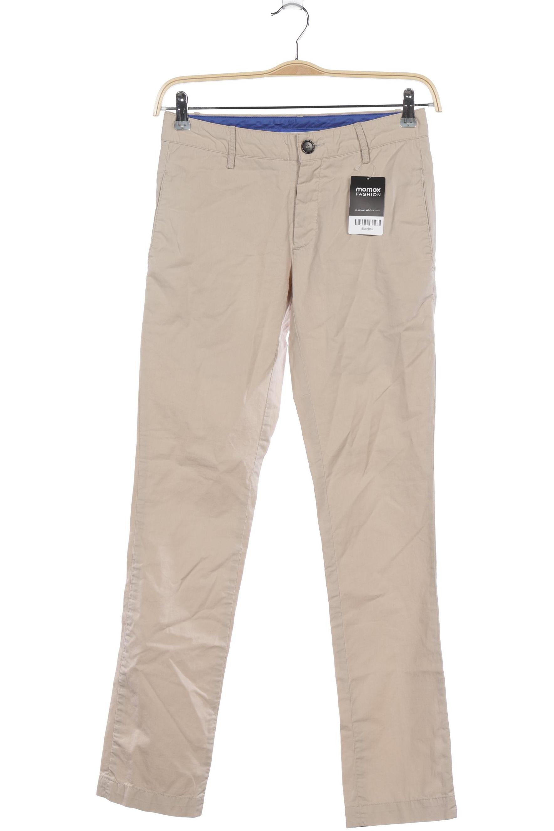Thumbnail - Acne Studios Herren Stoffhose, beige, Gr. 26