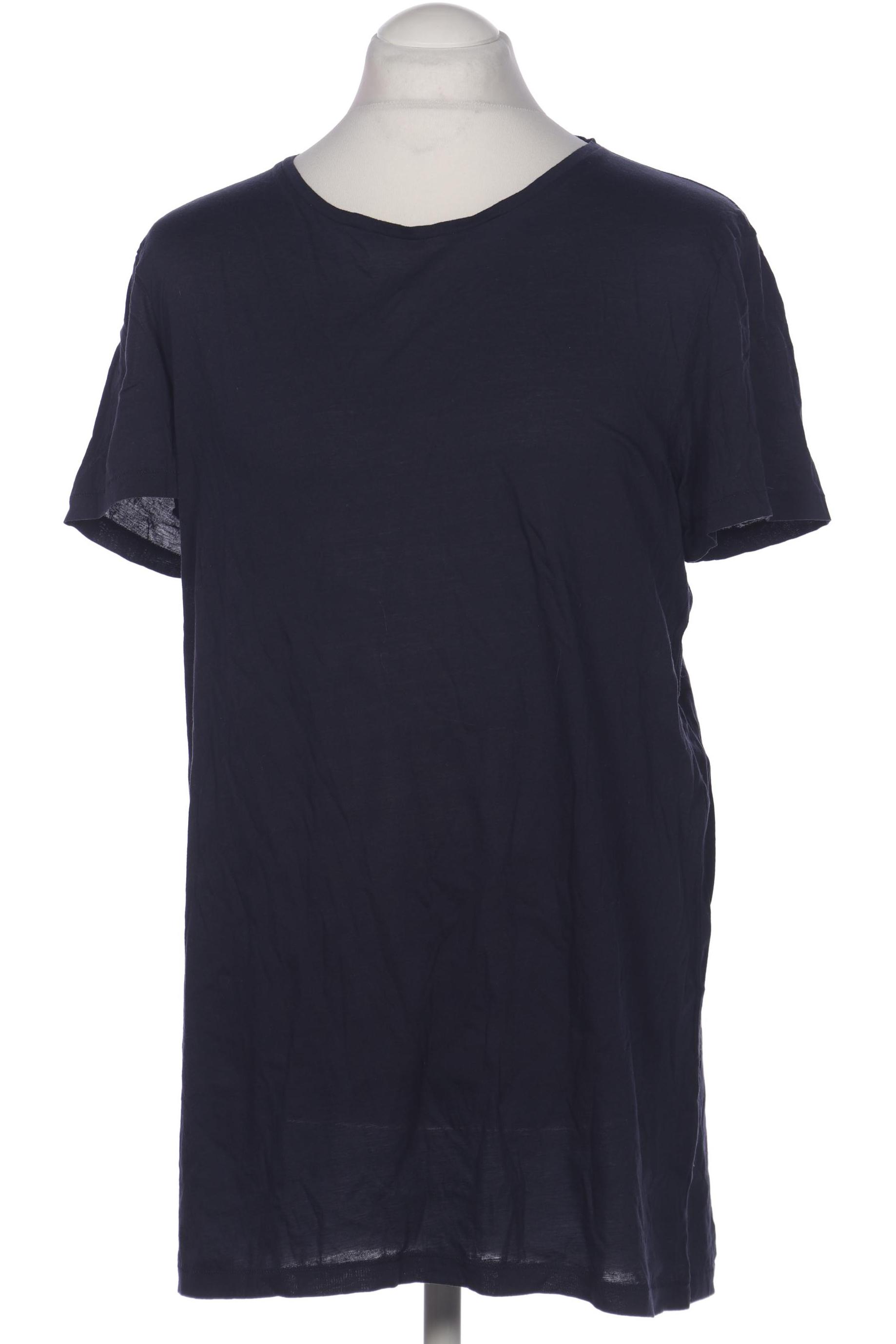 

Acne Studios Herren T-Shirt, marineblau, Gr. 52
