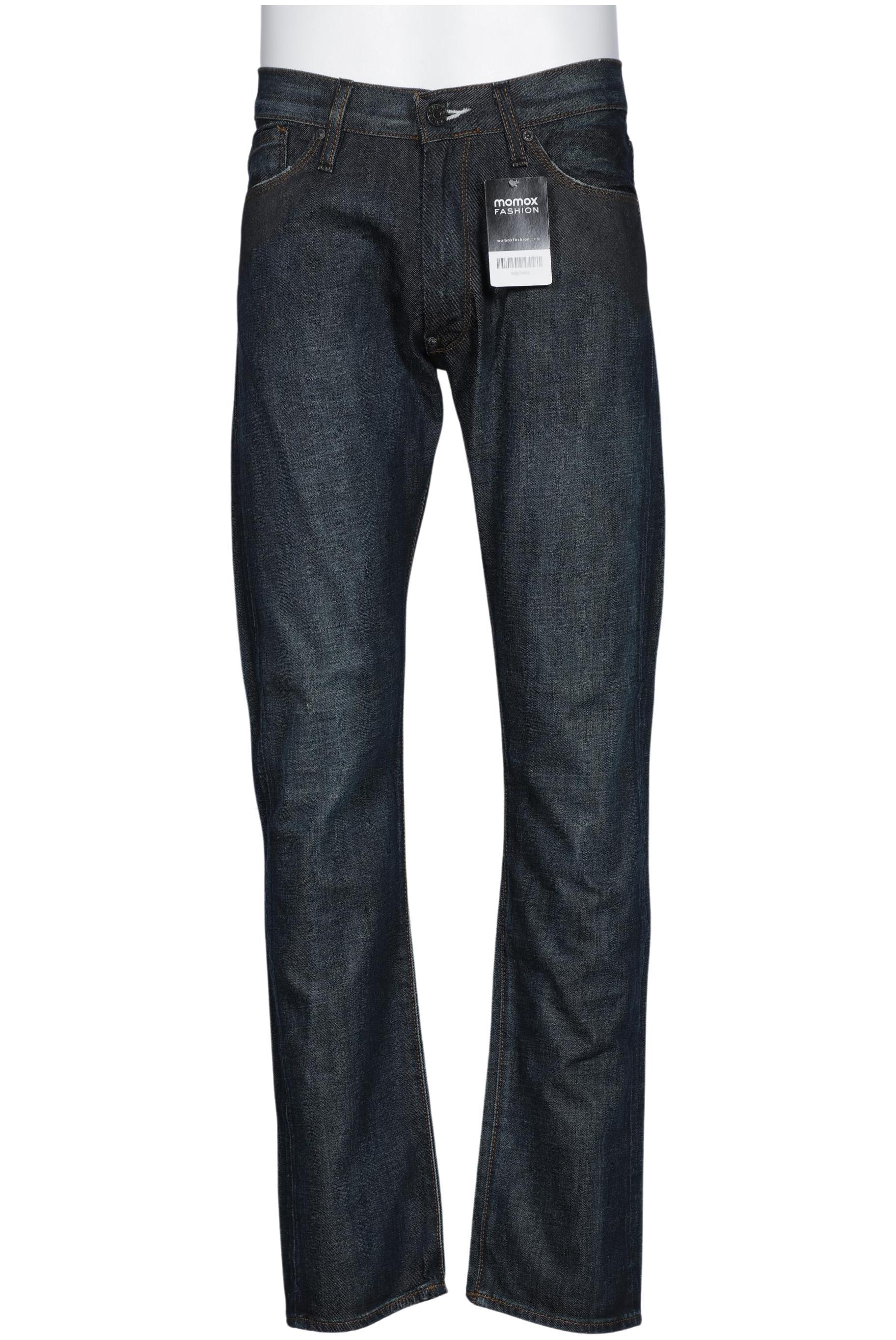 

Acne Studios Herren Jeans, blau, Gr. 32