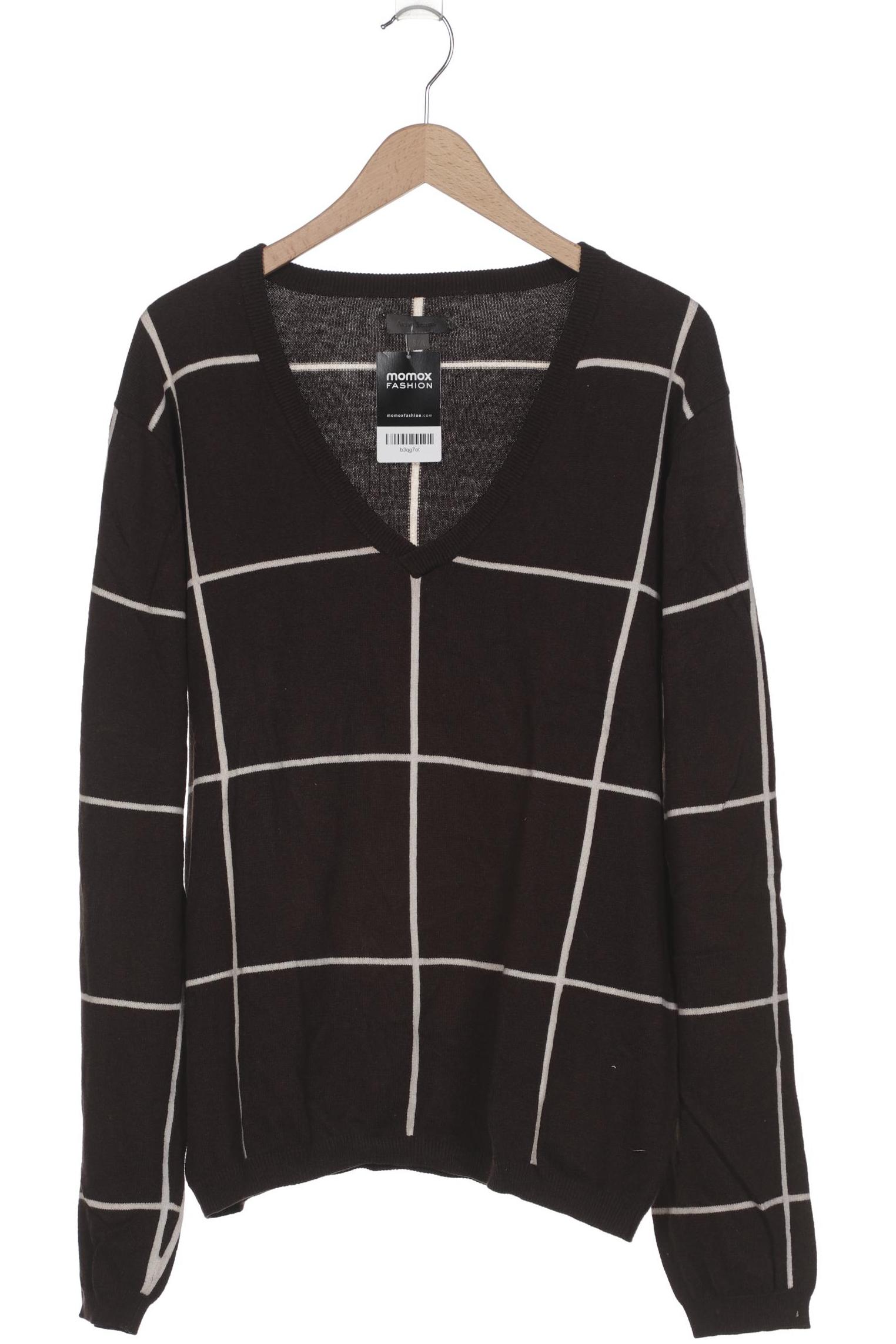 

Acne Studios Herren Pullover, braun, Gr. 52