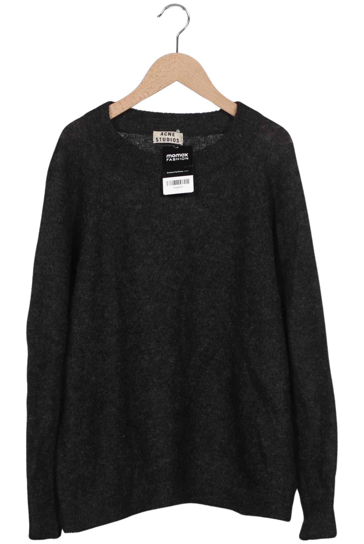 

Acne Studios Herren Pullover, schwarz, Gr. 44