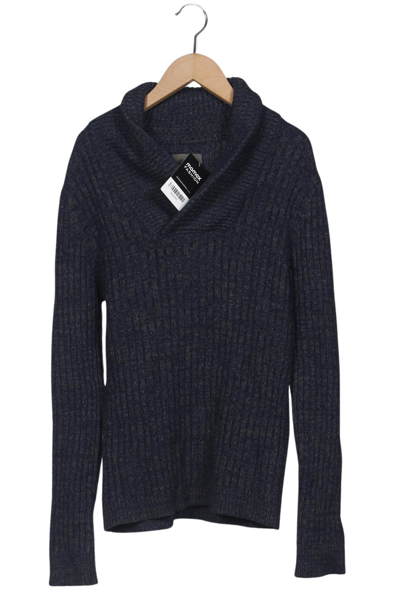

Acne Studios Herren Pullover, marineblau, Gr. 48