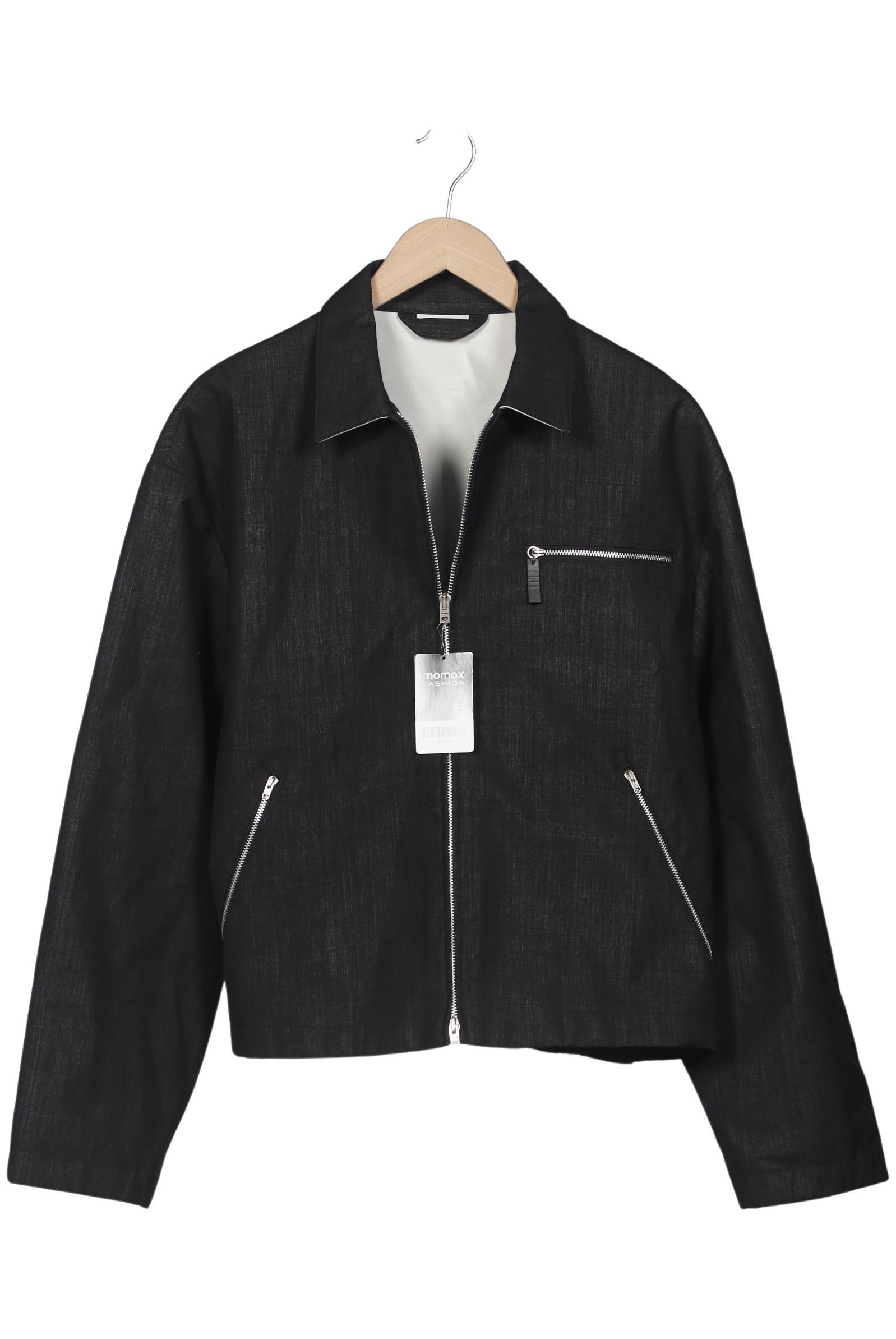 

Acne Studios Herren Jacke, grau, Gr. 48