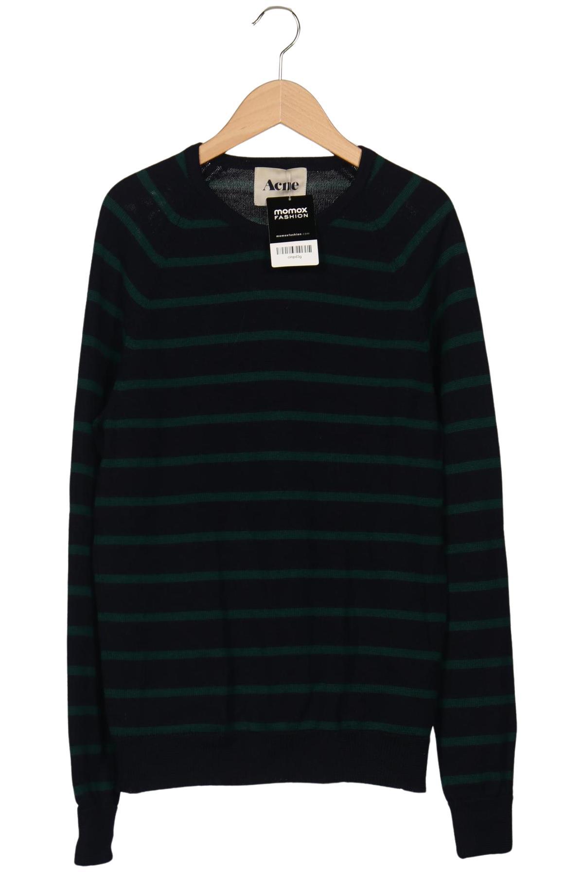 

Acne Studios Herren Pullover, marineblau, Gr. 46