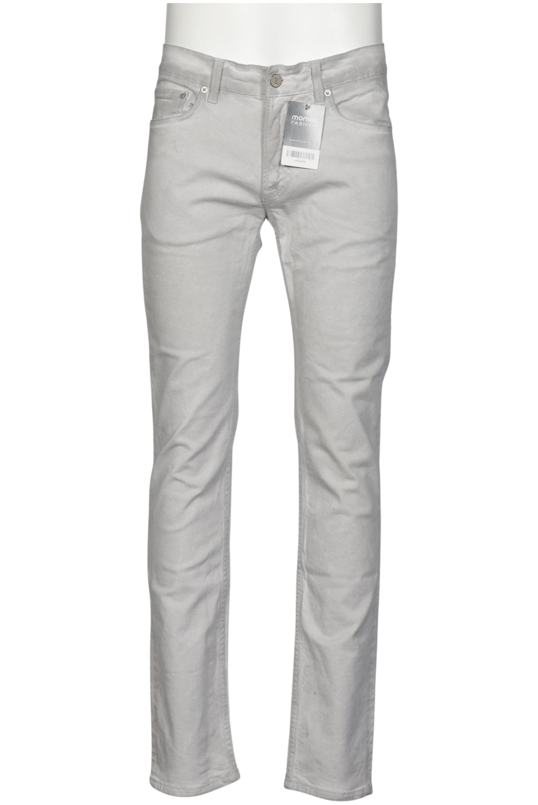 

Acne Studios Herren Jeans, grau, Gr. 31