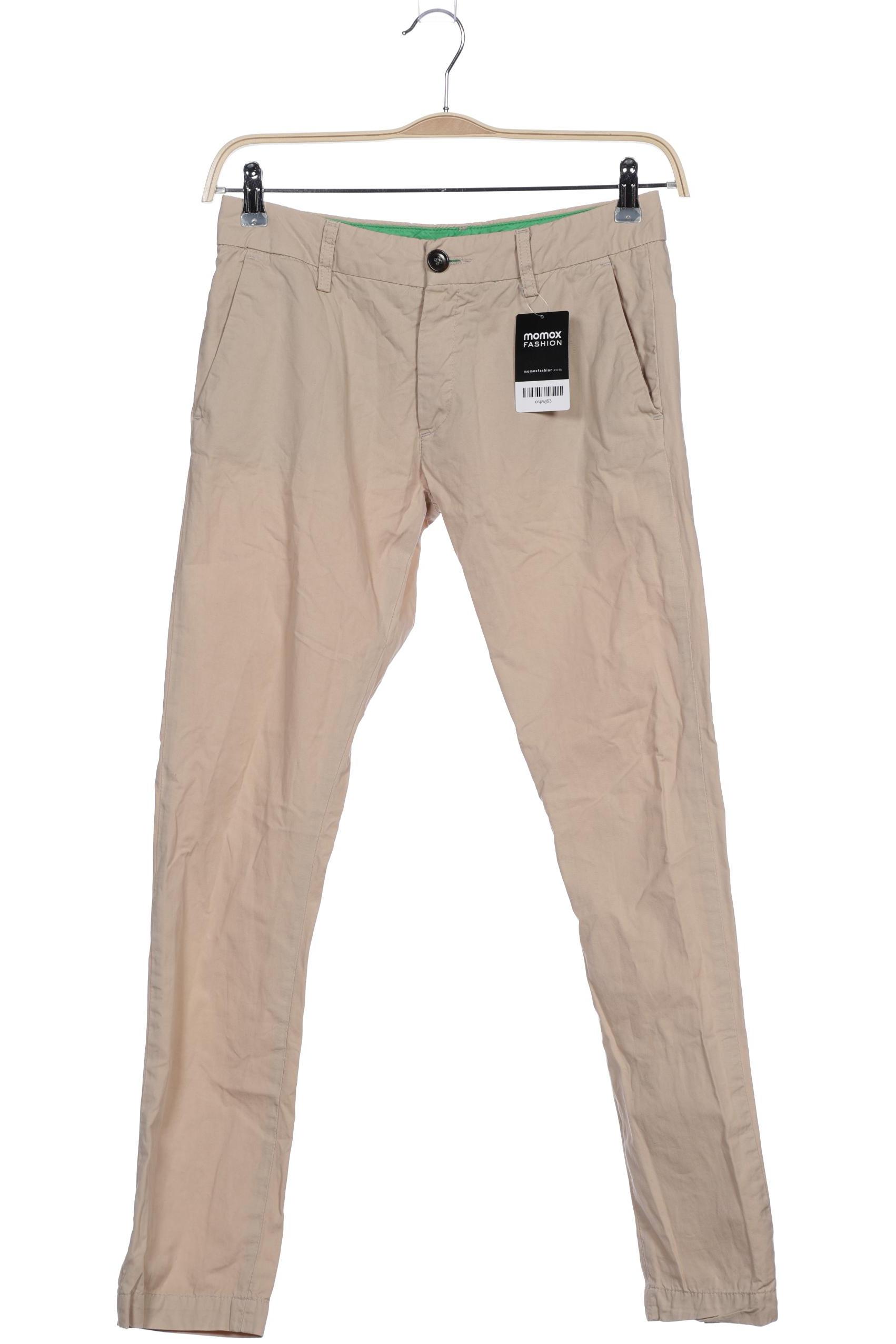 

Acne Studios Herren Stoffhose, beige