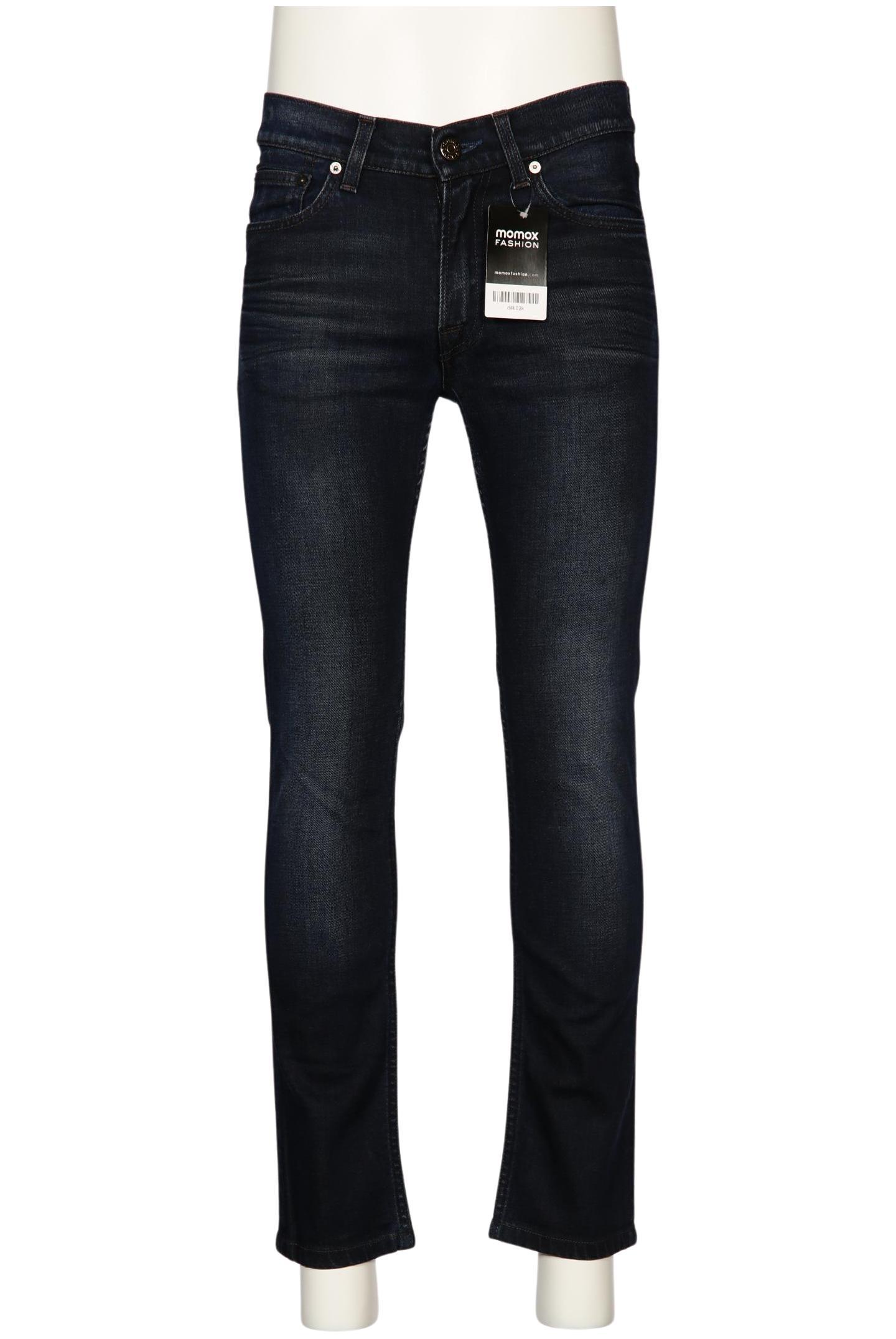 

Acne Studios Herren Jeans, marineblau, Gr. 28