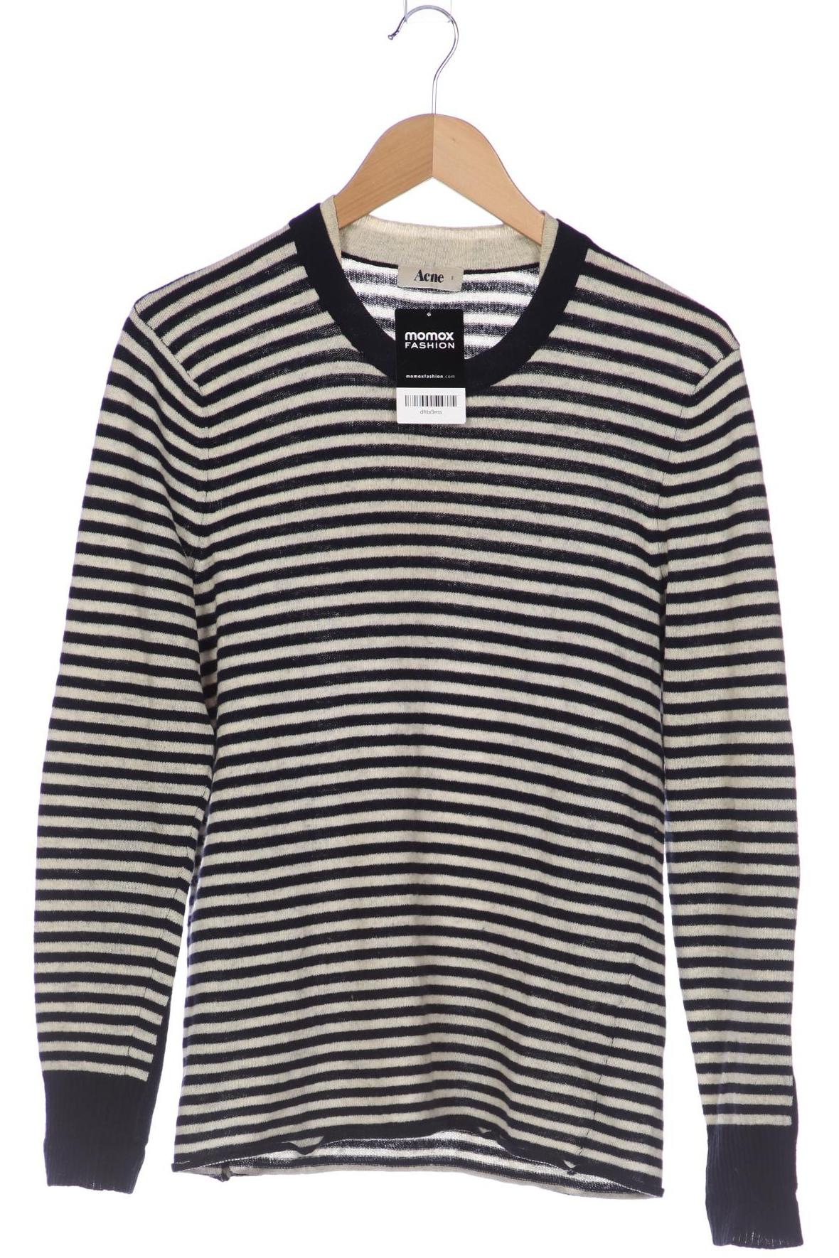 

Acne Studios Herren Pullover, marineblau, Gr. 46