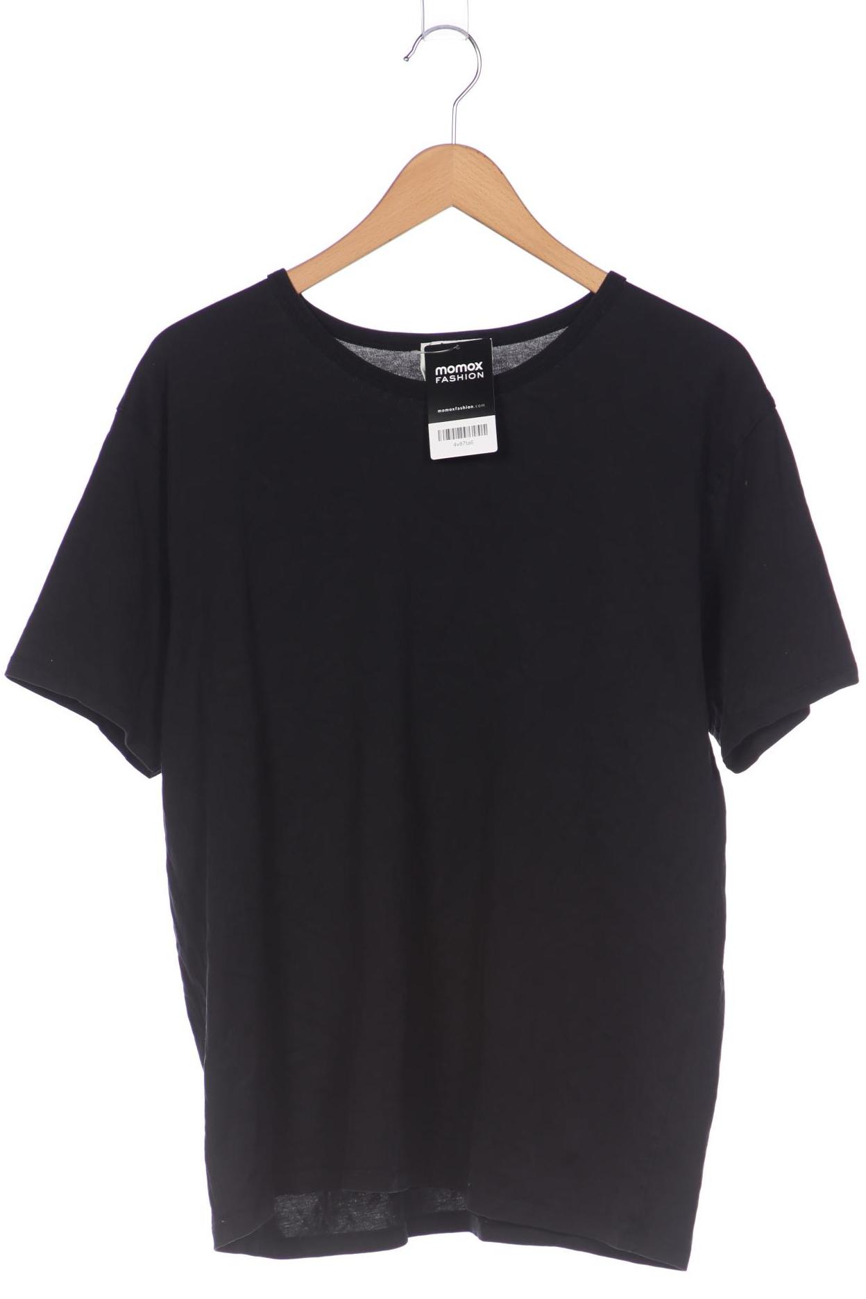 

Acne Studios Herren T-Shirt, schwarz, Gr. 52