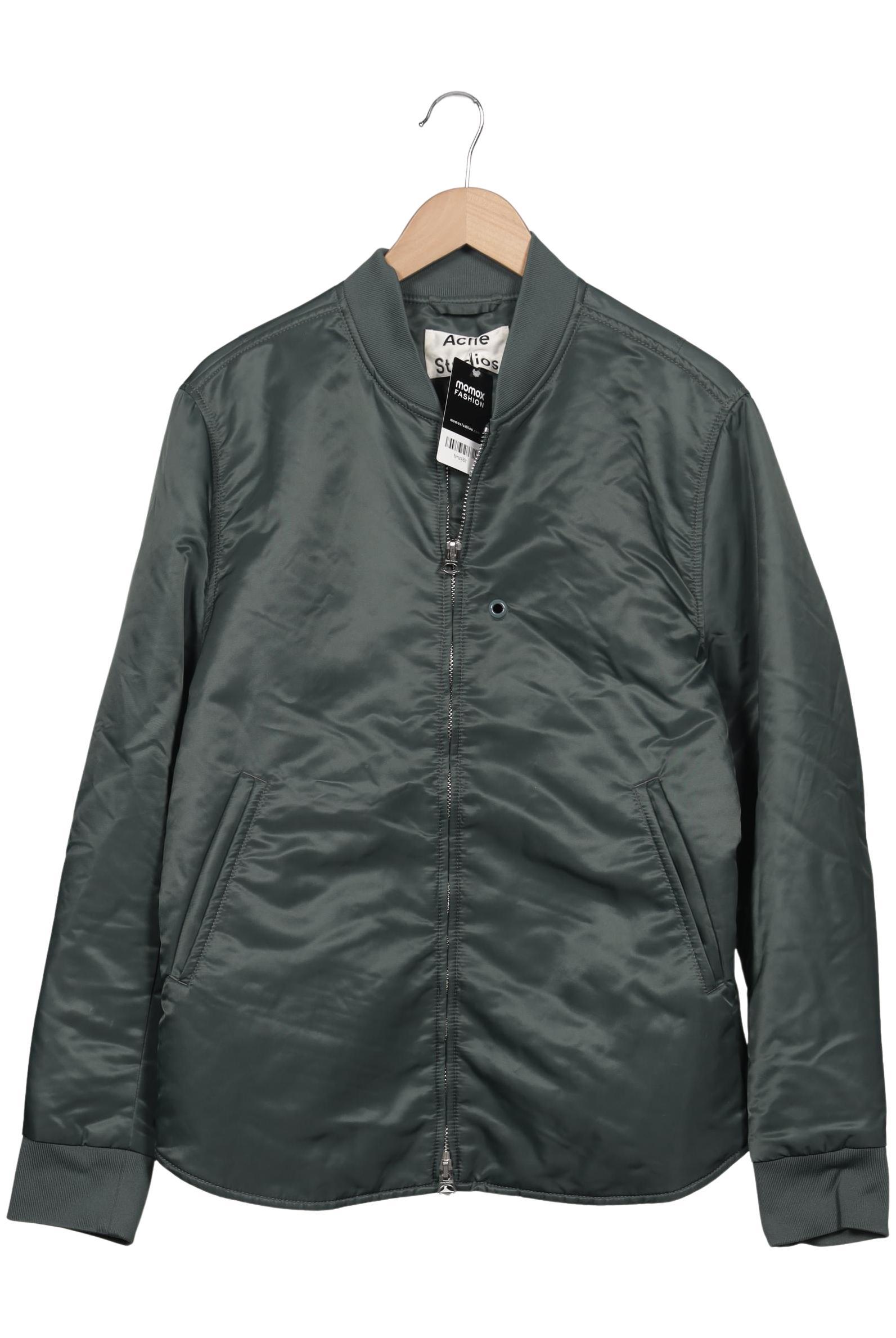 Thumbnail - Acne Studios Herren Jacke, grün, Gr. 52