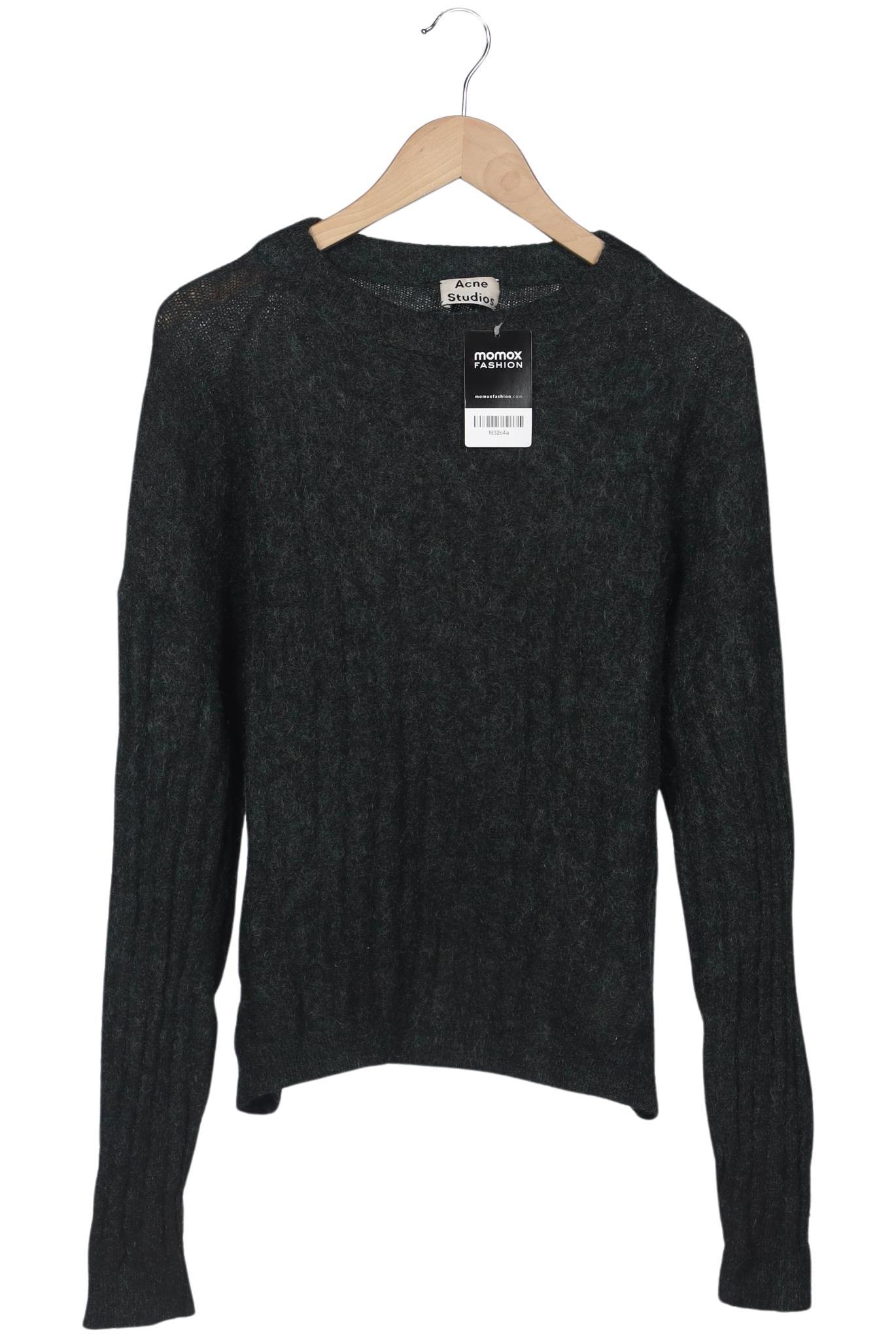 

Acne Studios Herren Pullover, grün, Gr. 44