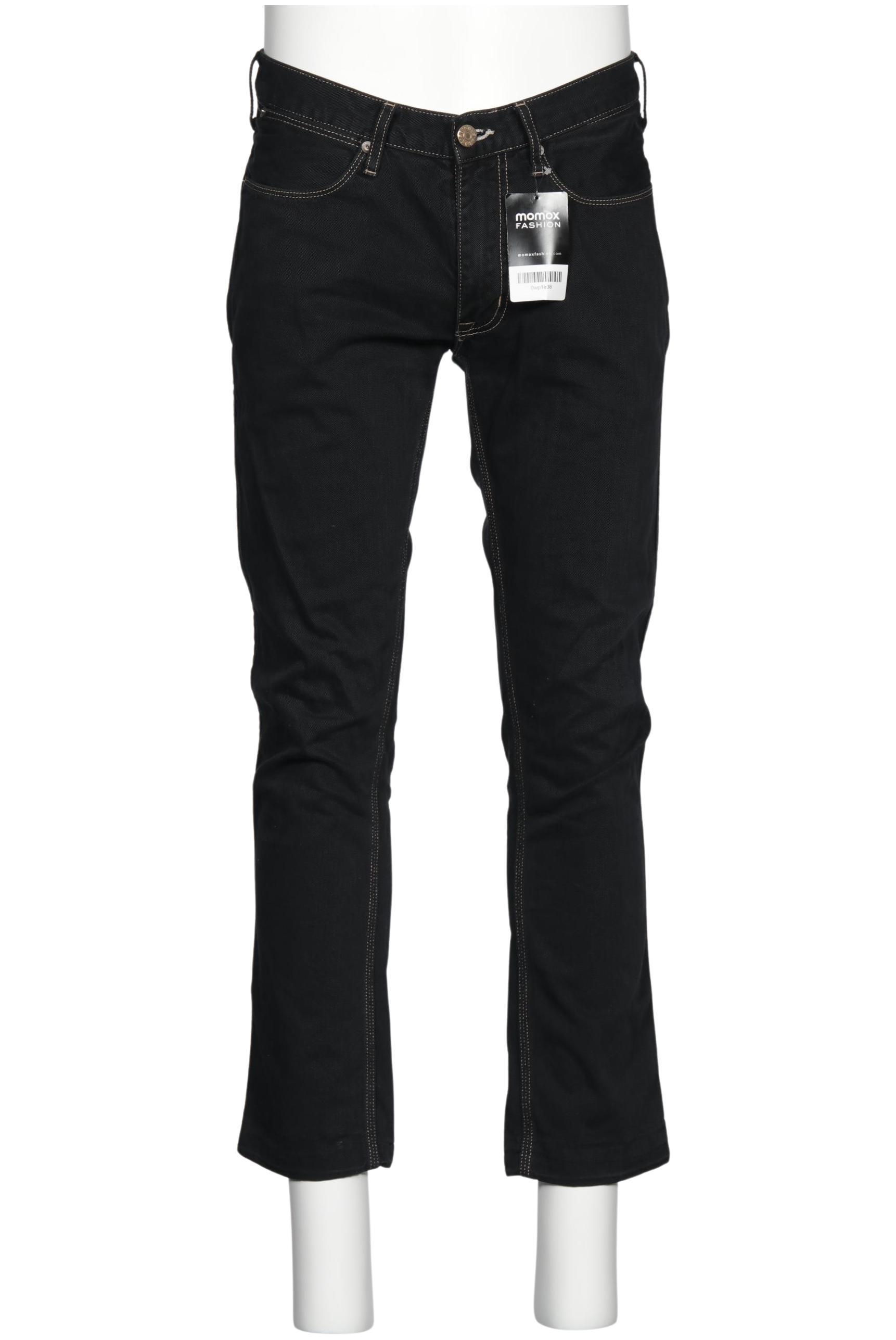 

Acne Studios Herren Jeans, schwarz, Gr. 32