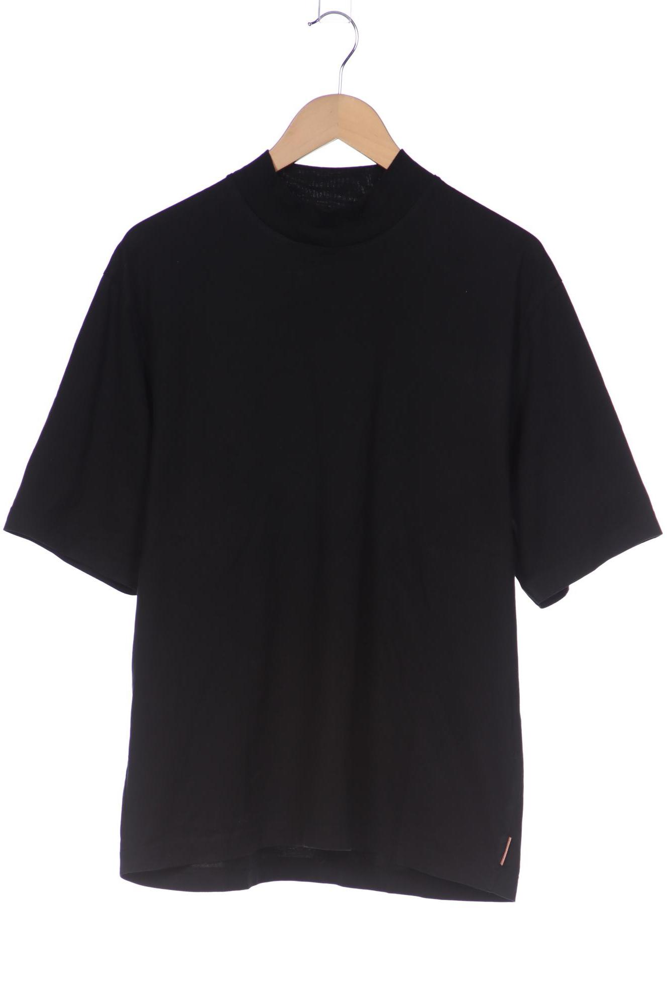 

Acne Studios Herren T-Shirt, schwarz, Gr. 48