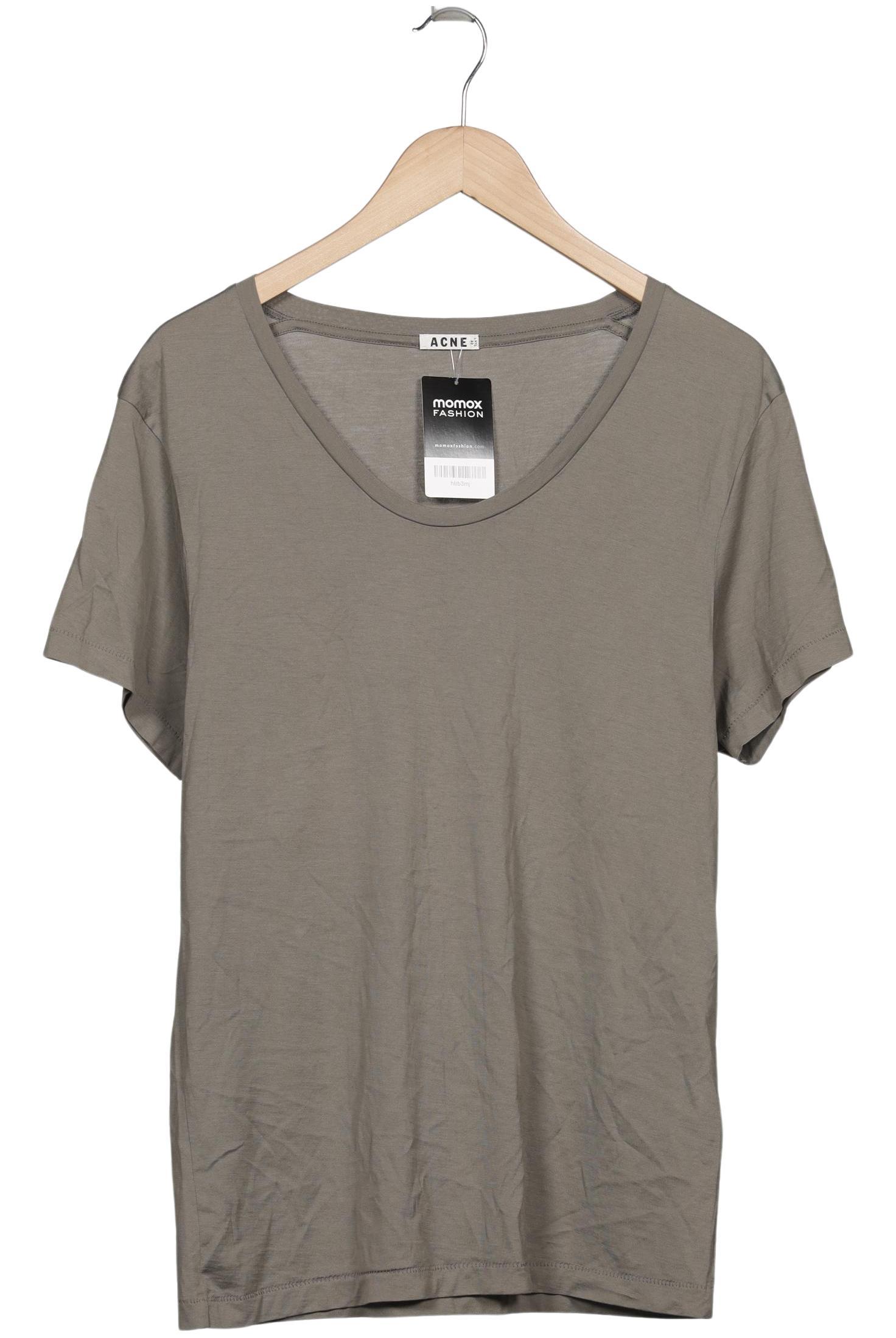

Acne Studios Herren T-Shirt, grau, Gr. 46