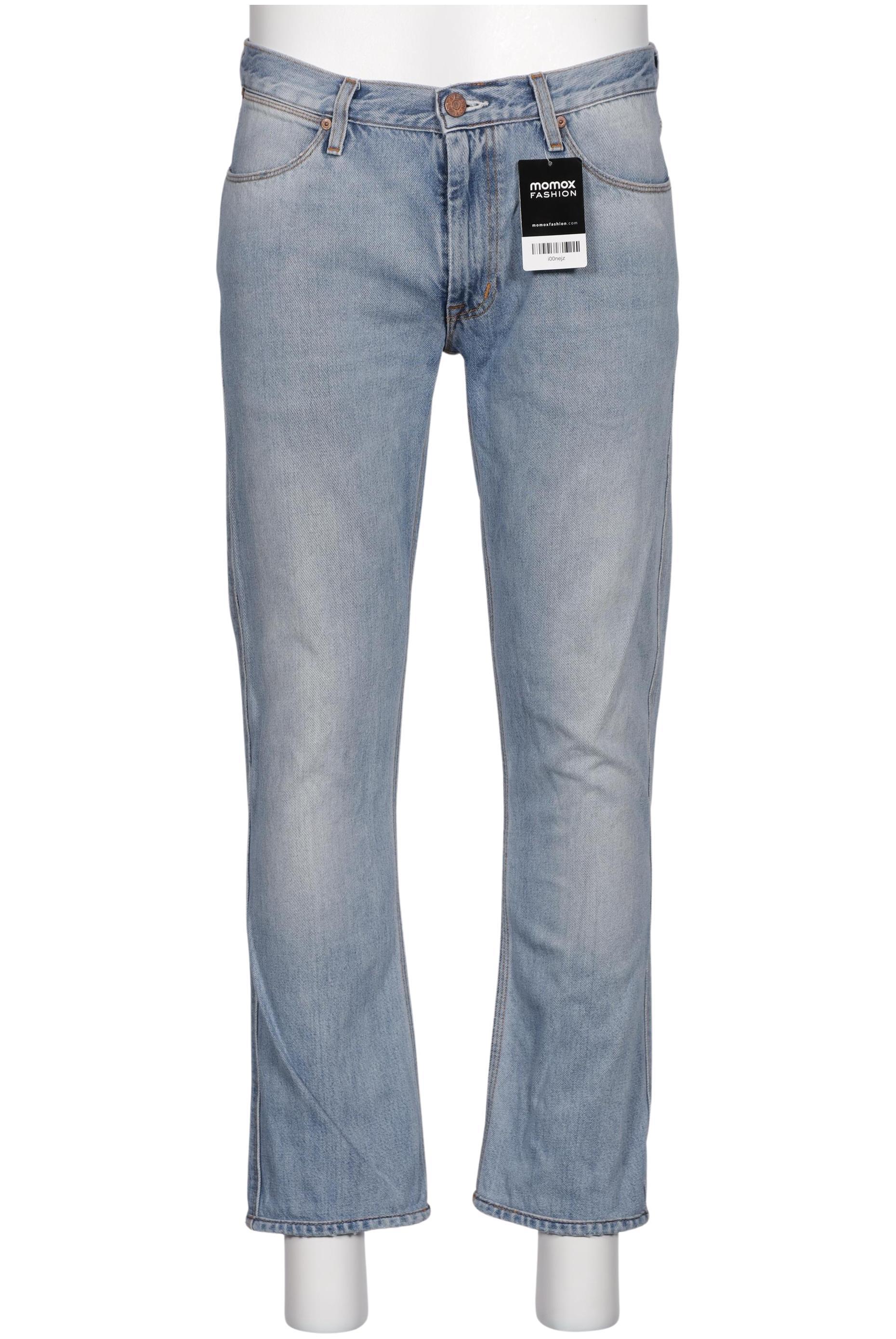 

Acne Studios Herren Jeans, hellblau, Gr. 34