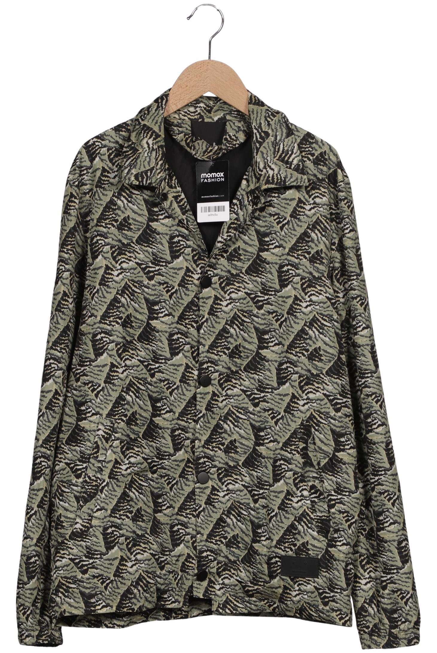 Thumbnail - Acne Studios Herren Jacke, hellgrün, Gr. 46