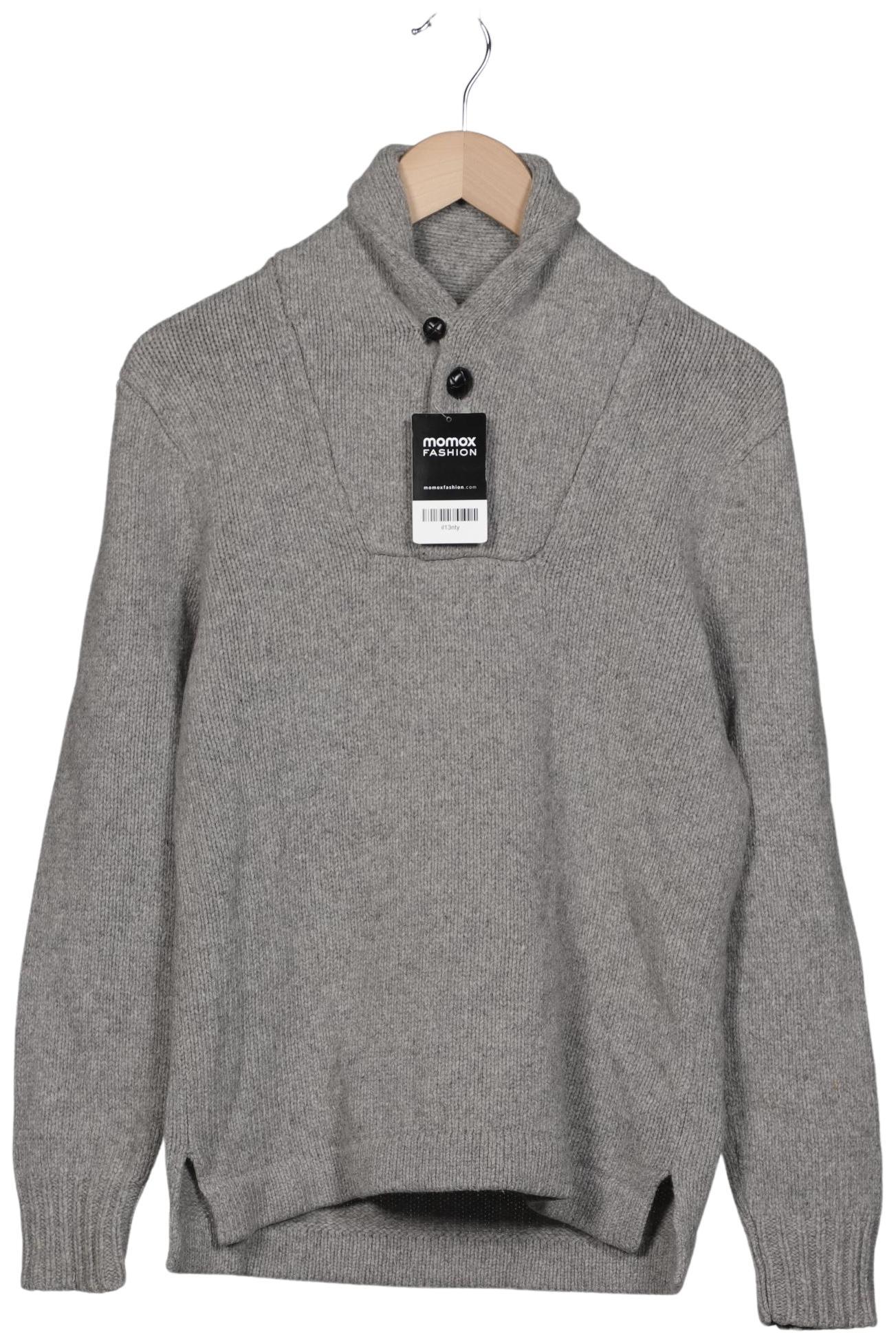 

Acne Studios Herren Pullover, grau, Gr. 46