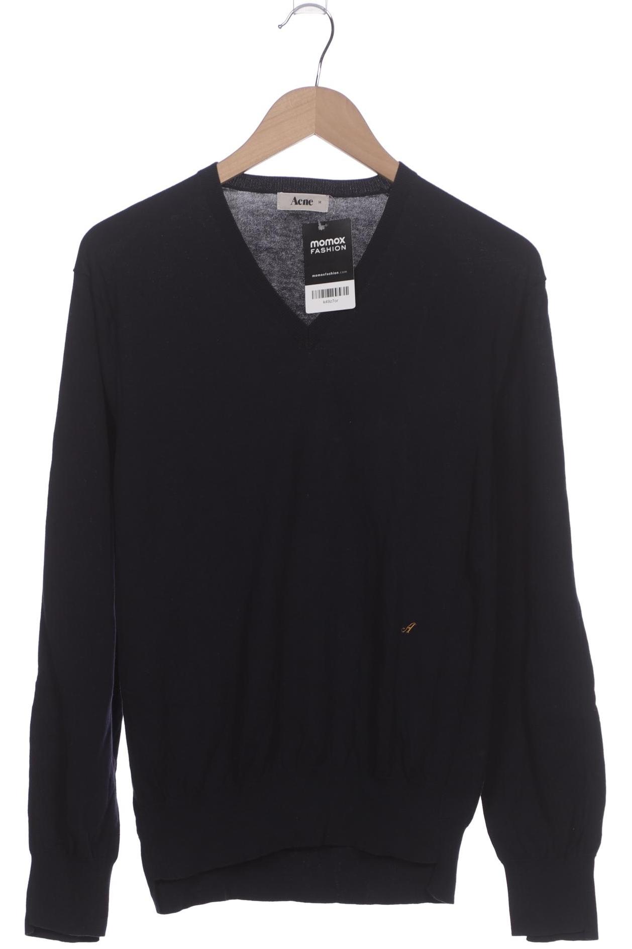

Acne Studios Herren Pullover, marineblau, Gr. 48