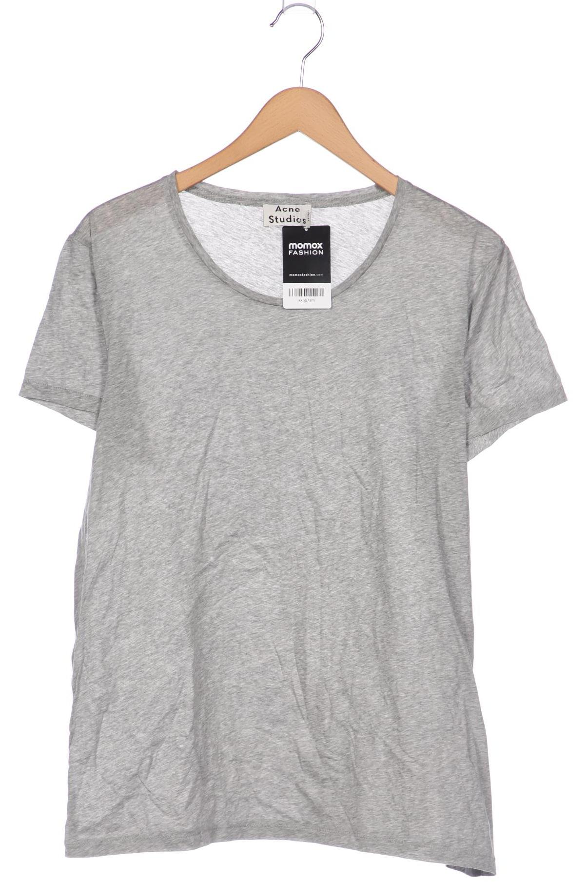 

Acne Studios Herren T-Shirt, grau, Gr. 52