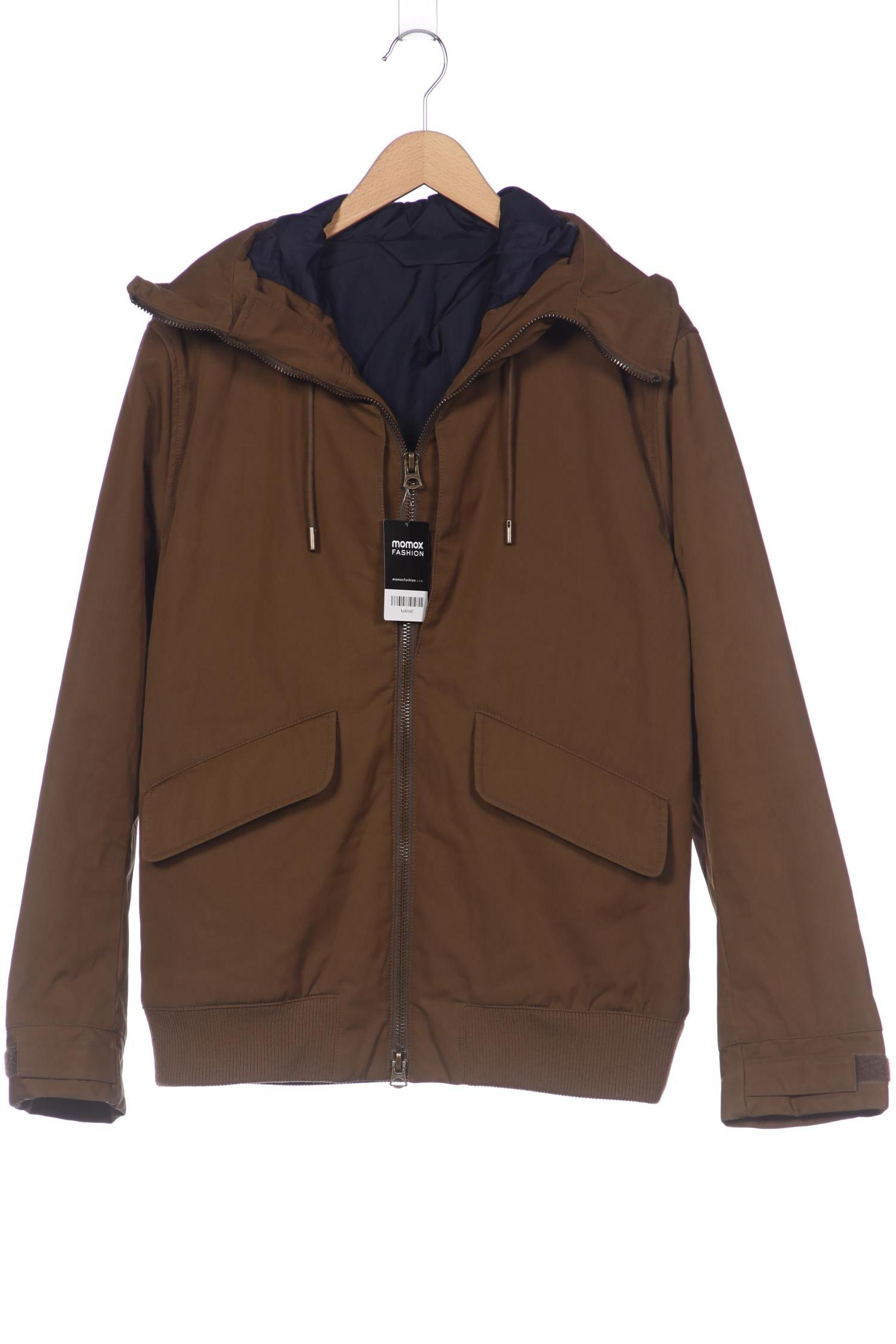 

Acne Studios Herren Jacke, braun, Gr. 46