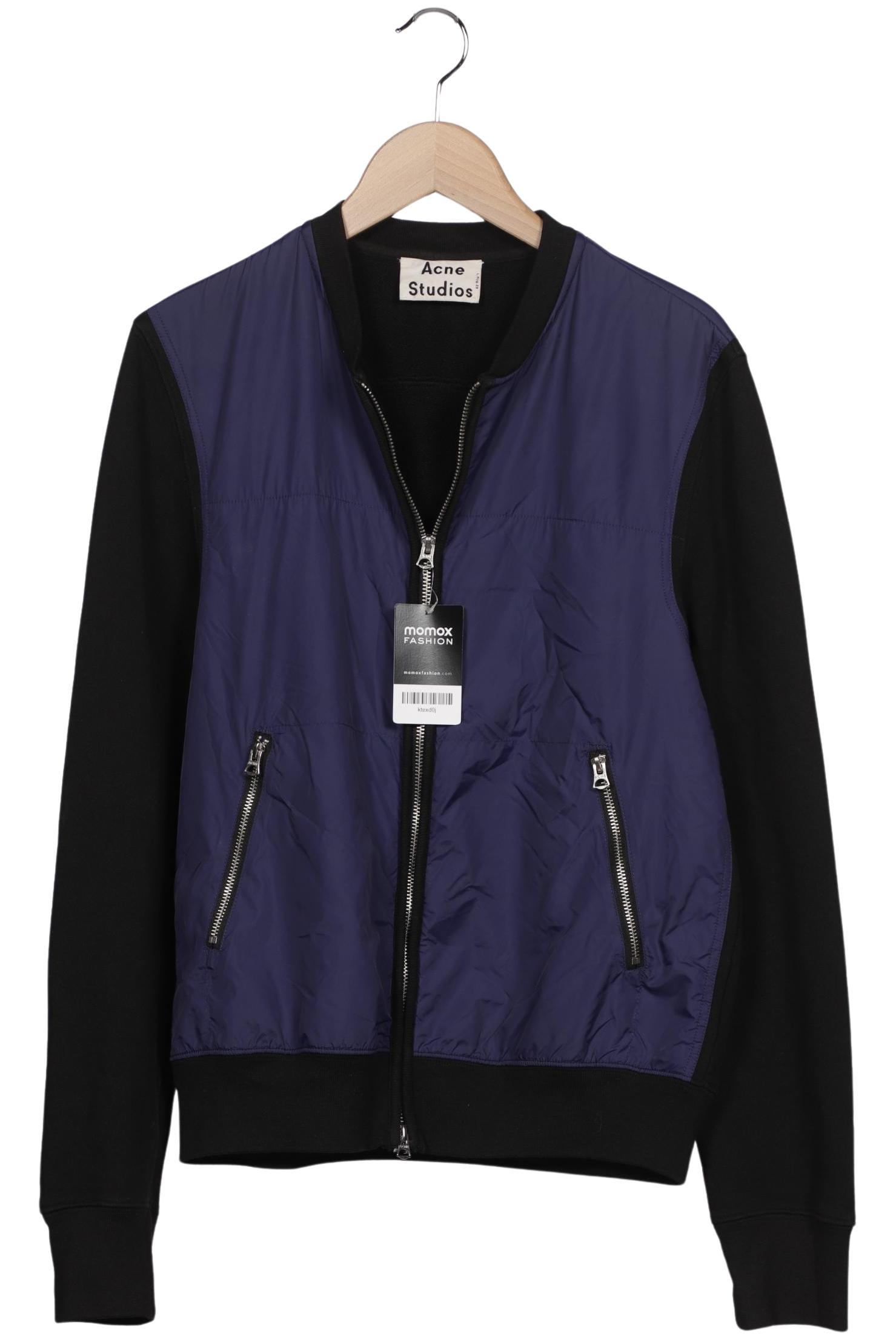 Thumbnail - Acne Studios Herren Jacke, mehrfarbig, Gr. 46