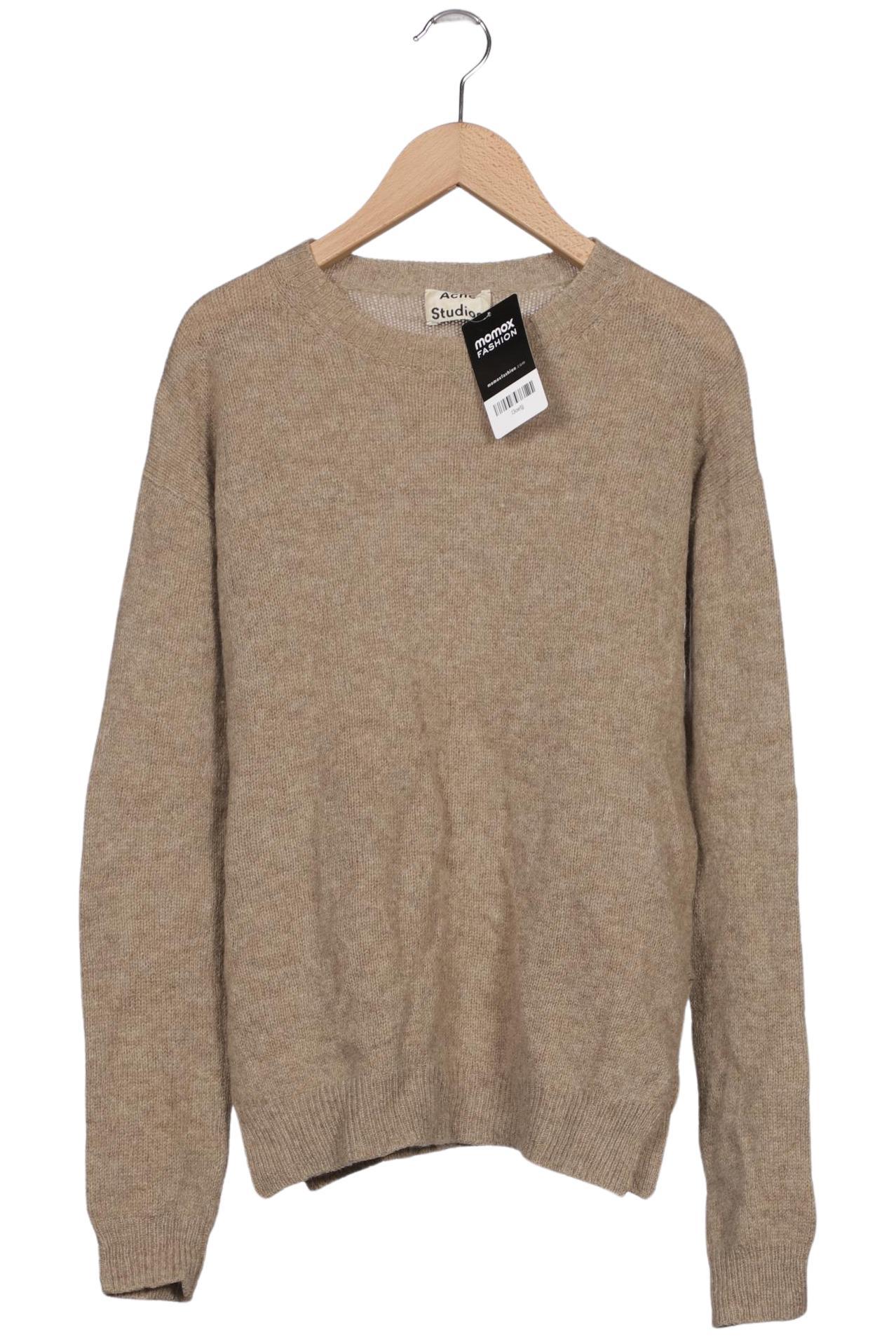 

Acne Studios Herren Pullover, beige, Gr. 44