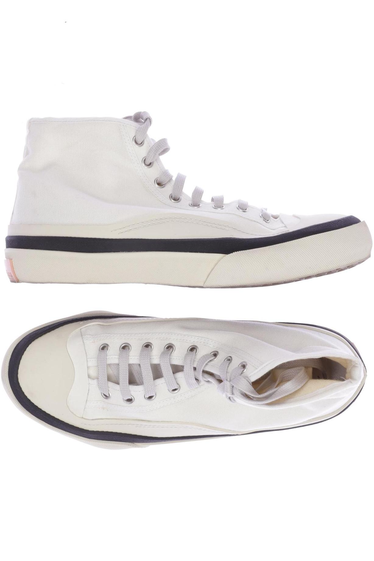 

Acne Studios Herren Sneakers, cremeweiß, Gr. 41